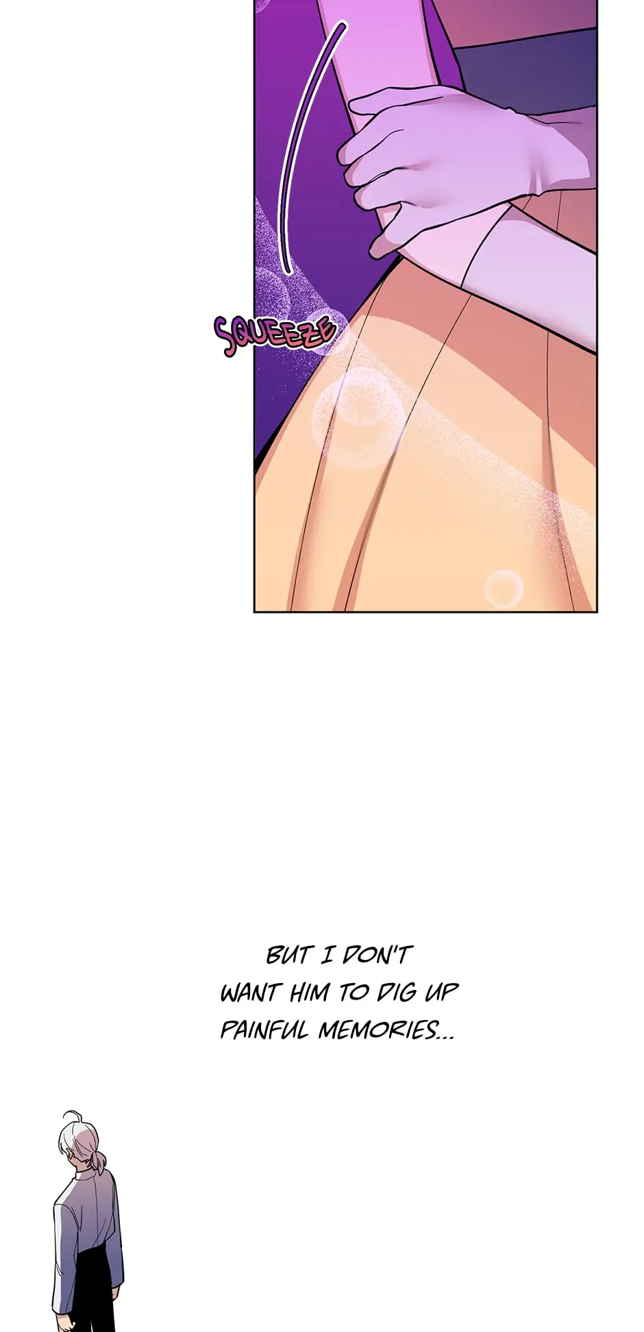 How Did I Become the Princess? Chapter 40 - page 35