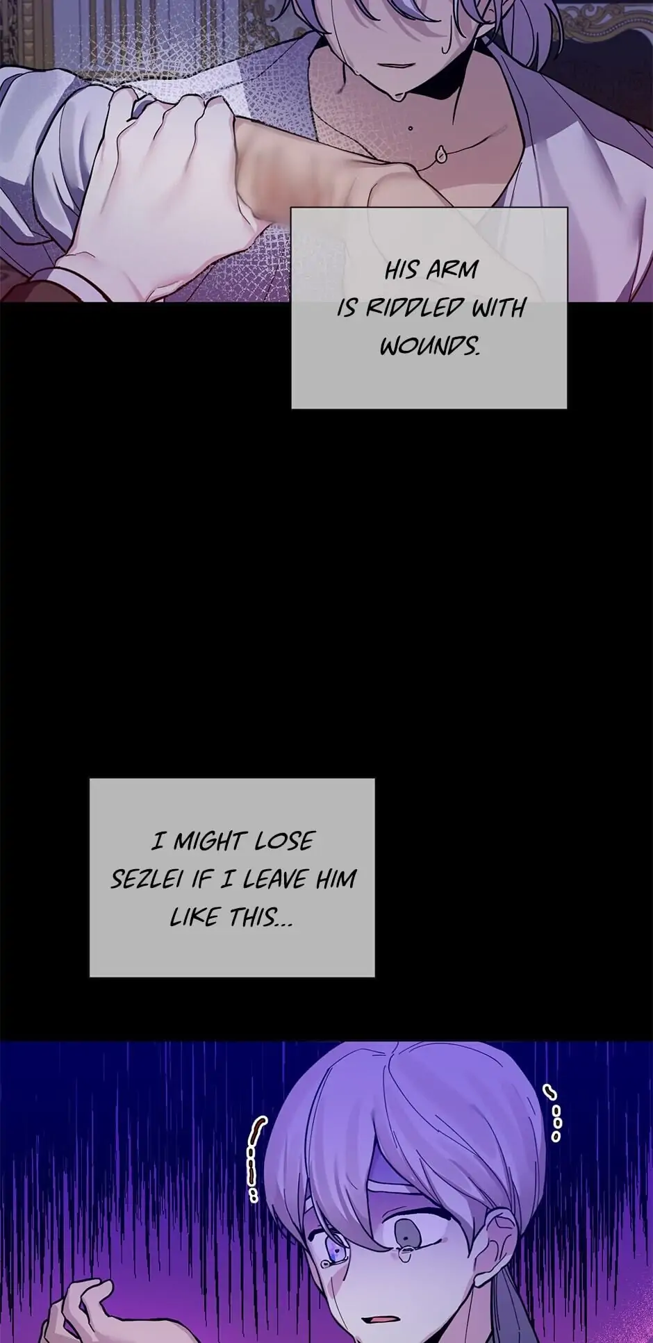 How Did I Become the Princess? Chapter 37 - page 11