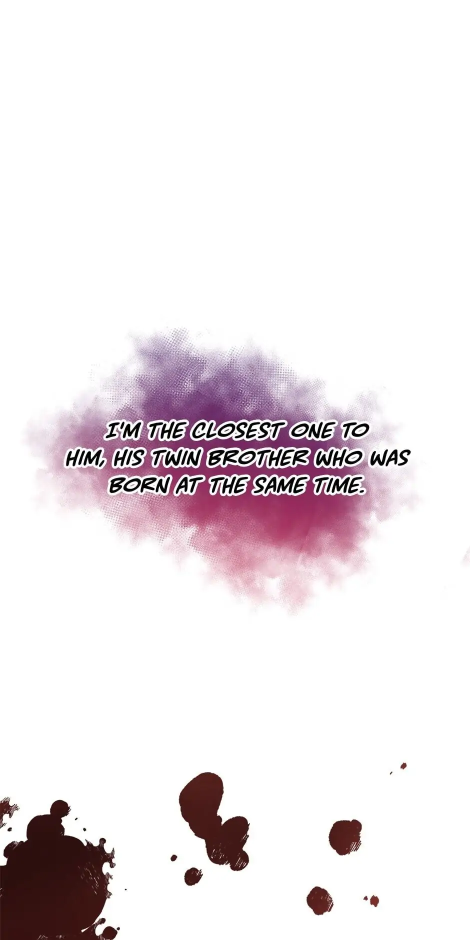 How Did I Become the Princess? Chapter 37 - page 35