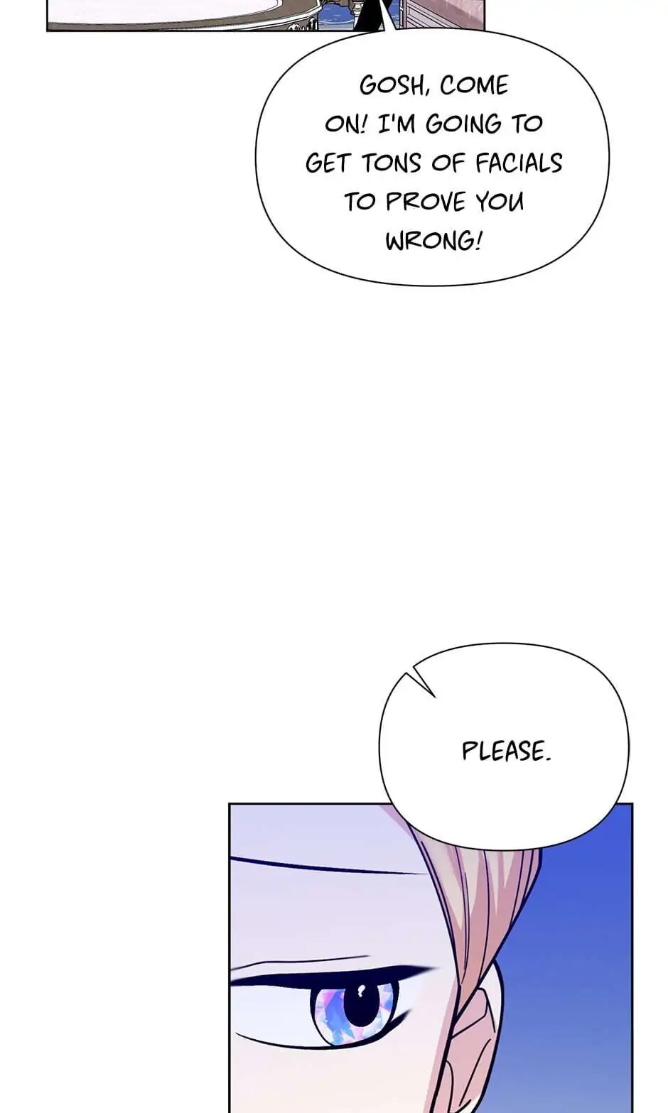 How Did I Become the Princess? Chapter 37 - page 67