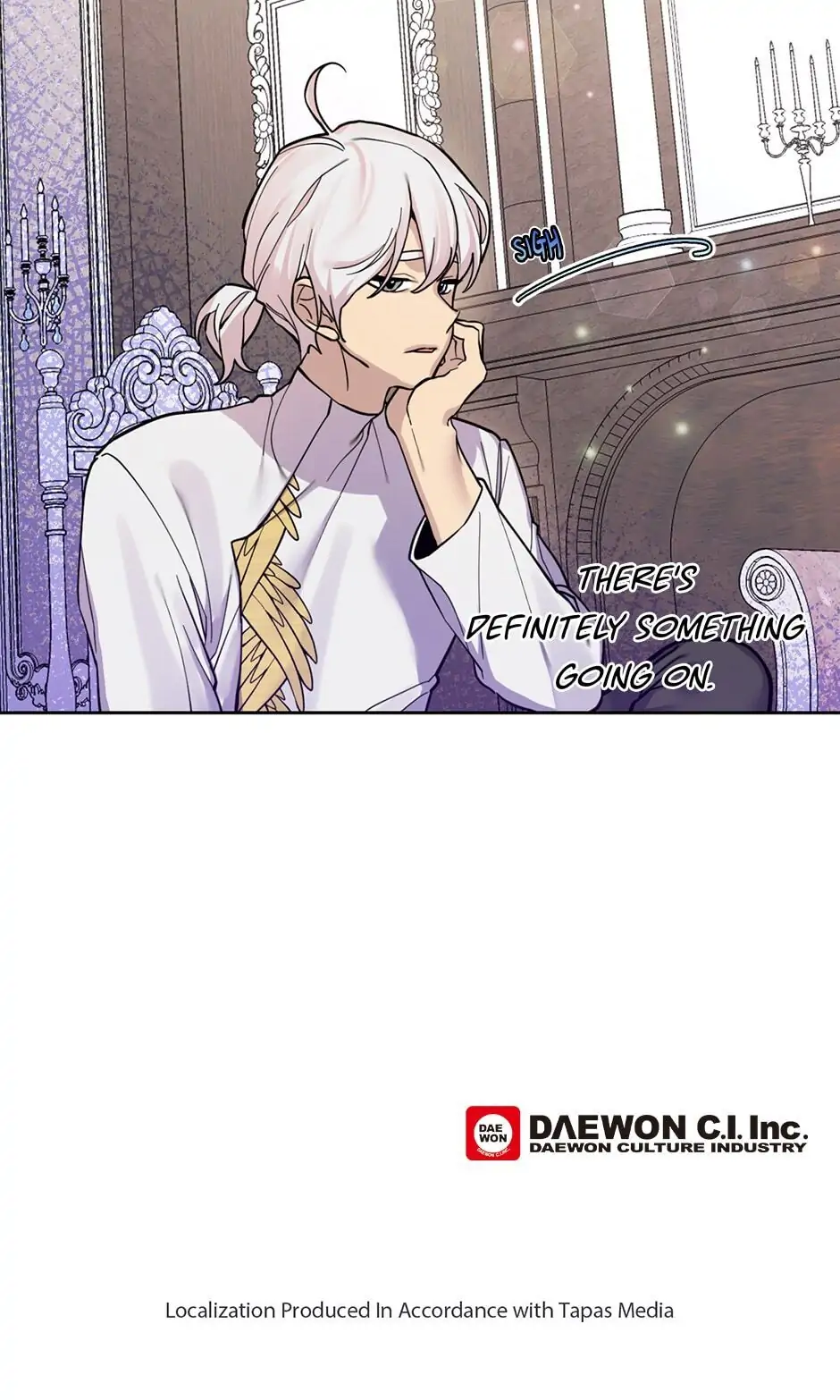 How Did I Become the Princess? Chapter 37 - page 69
