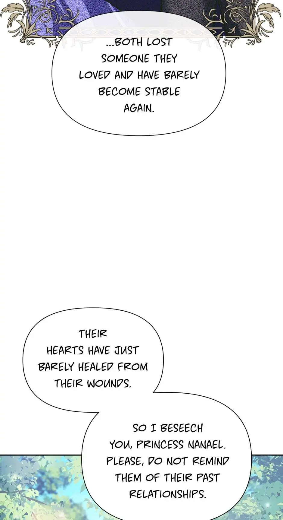 How Did I Become the Princess? Chapter 36 - page 30