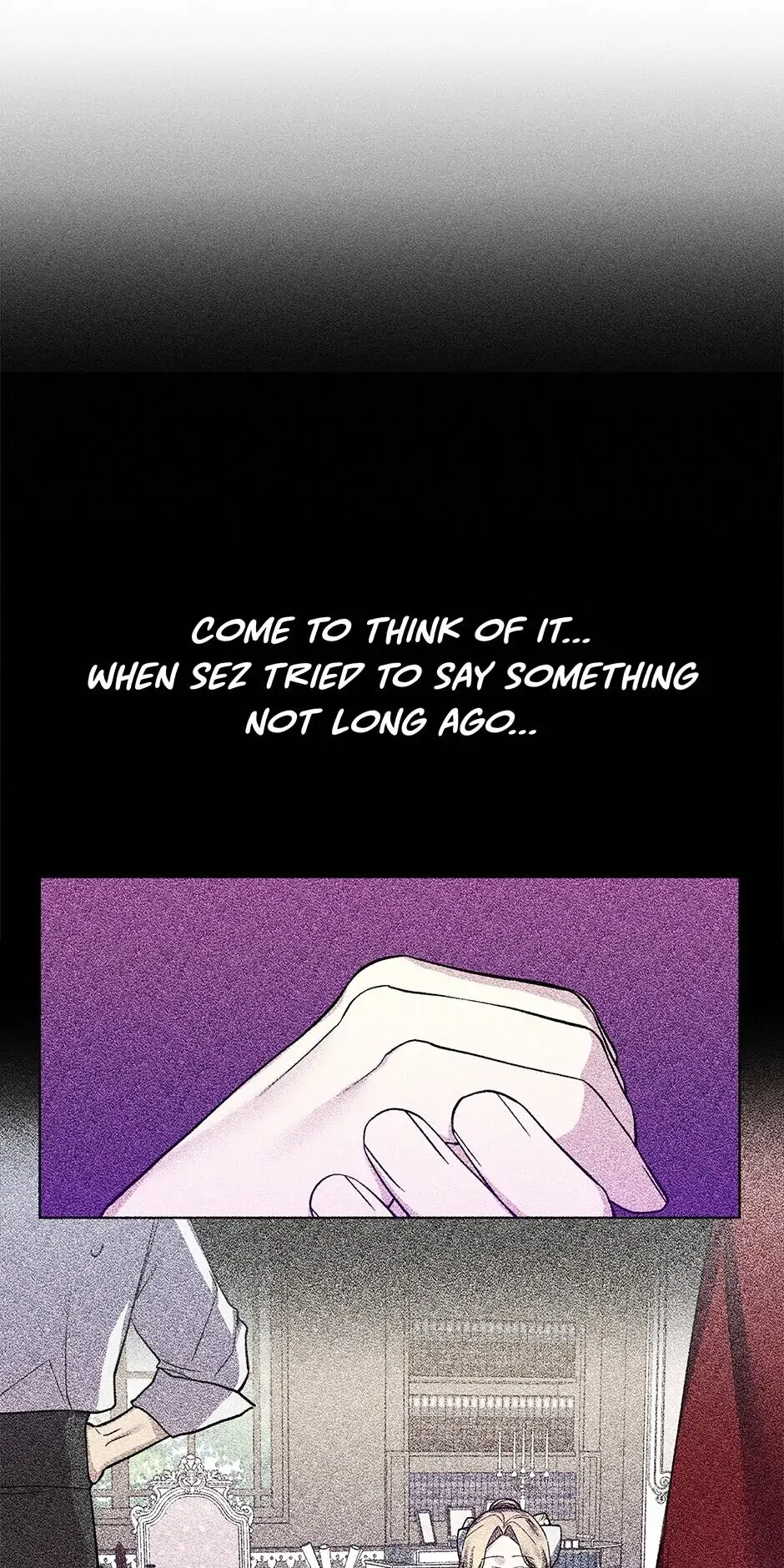 How Did I Become the Princess? Chapter 36 - page 33