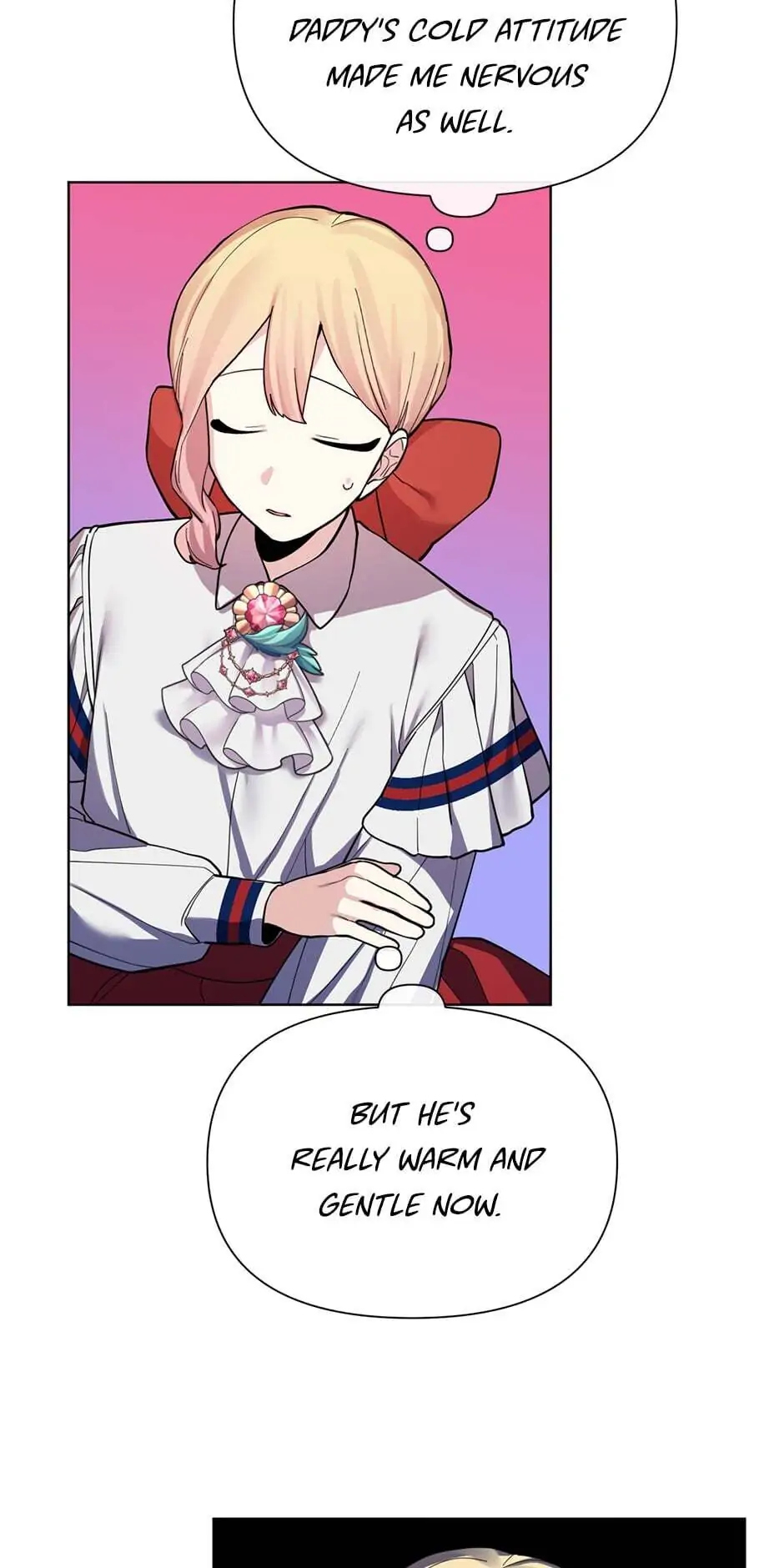 How Did I Become the Princess? Chapter 36 - page 36