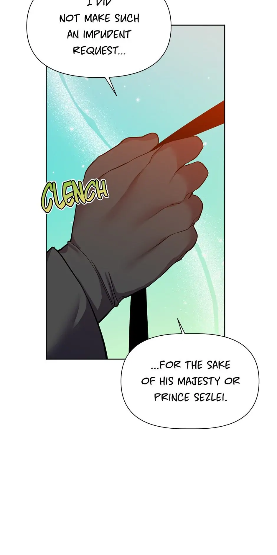 How Did I Become the Princess? Chapter 36 - page 49