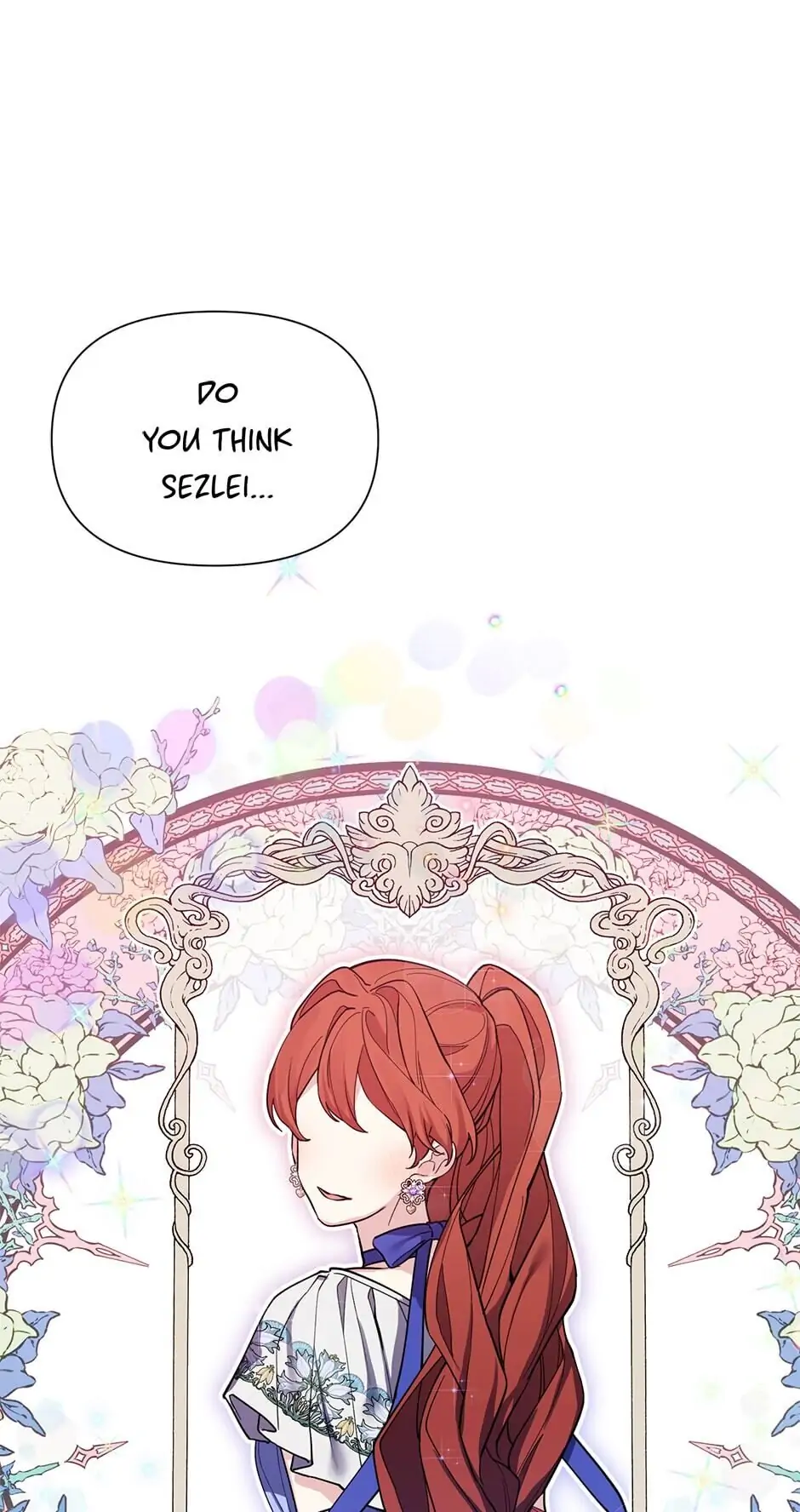 How Did I Become the Princess? Chapter 36 - page 59