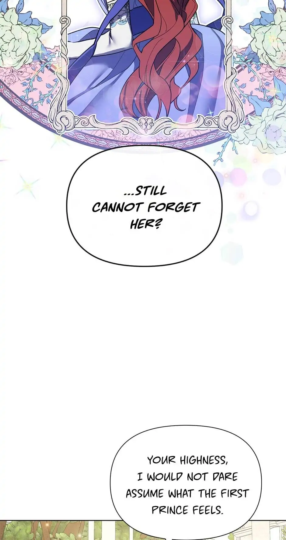 How Did I Become the Princess? Chapter 36 - page 60
