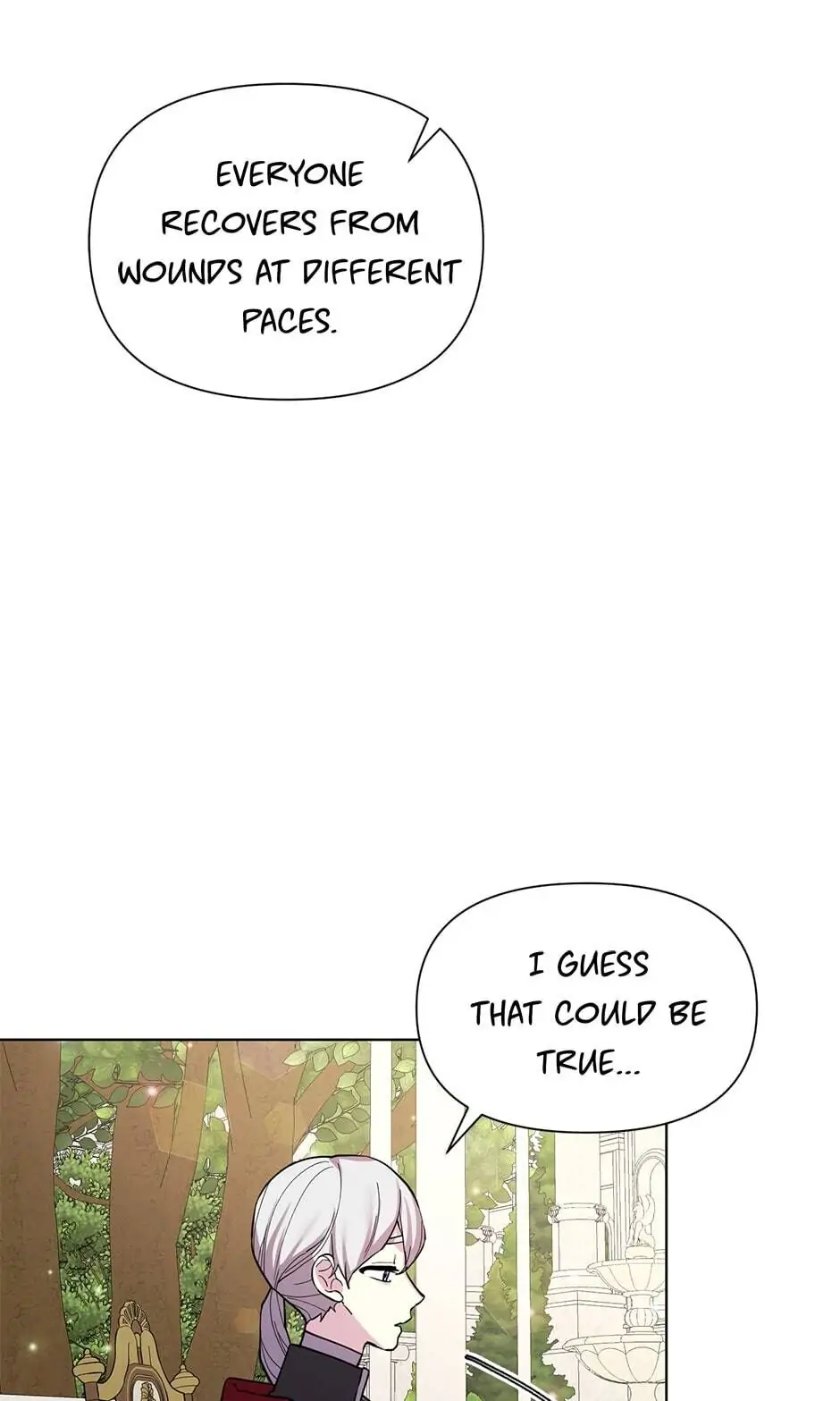 How Did I Become the Princess? Chapter 36 - page 63