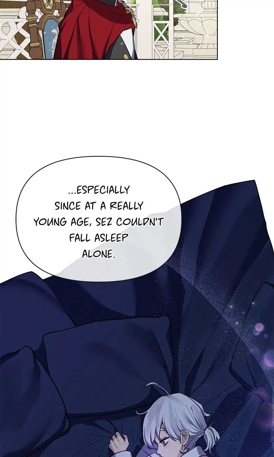 How Did I Become the Princess? Chapter 36 - page 64
