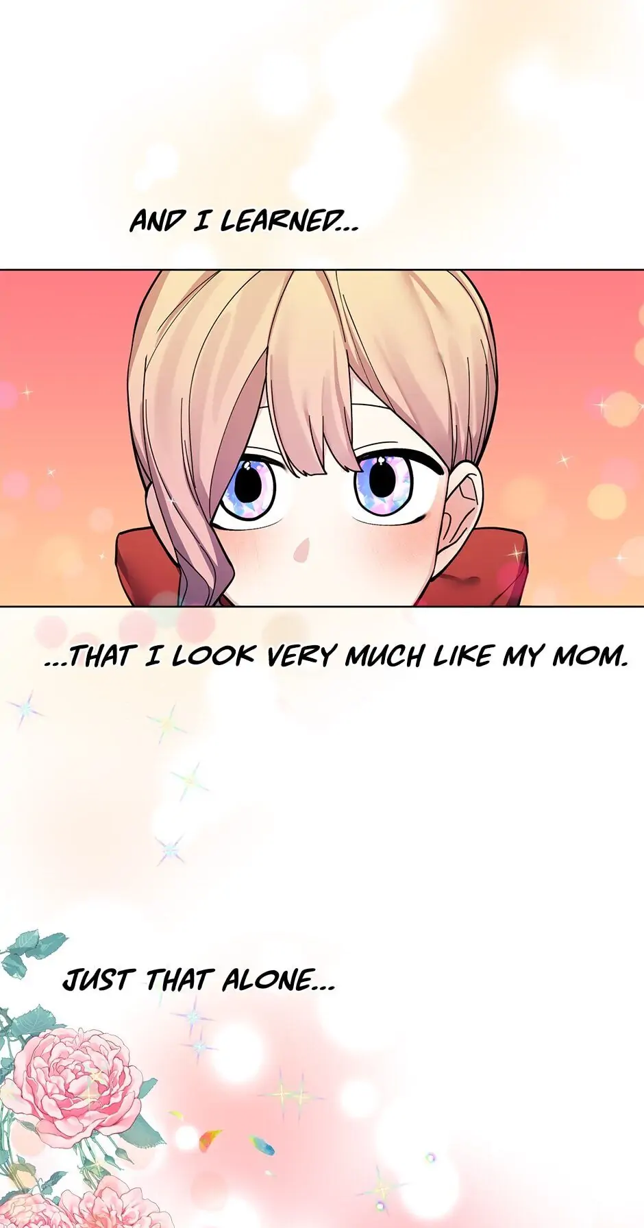 How Did I Become the Princess? Chapter 36 - page 8