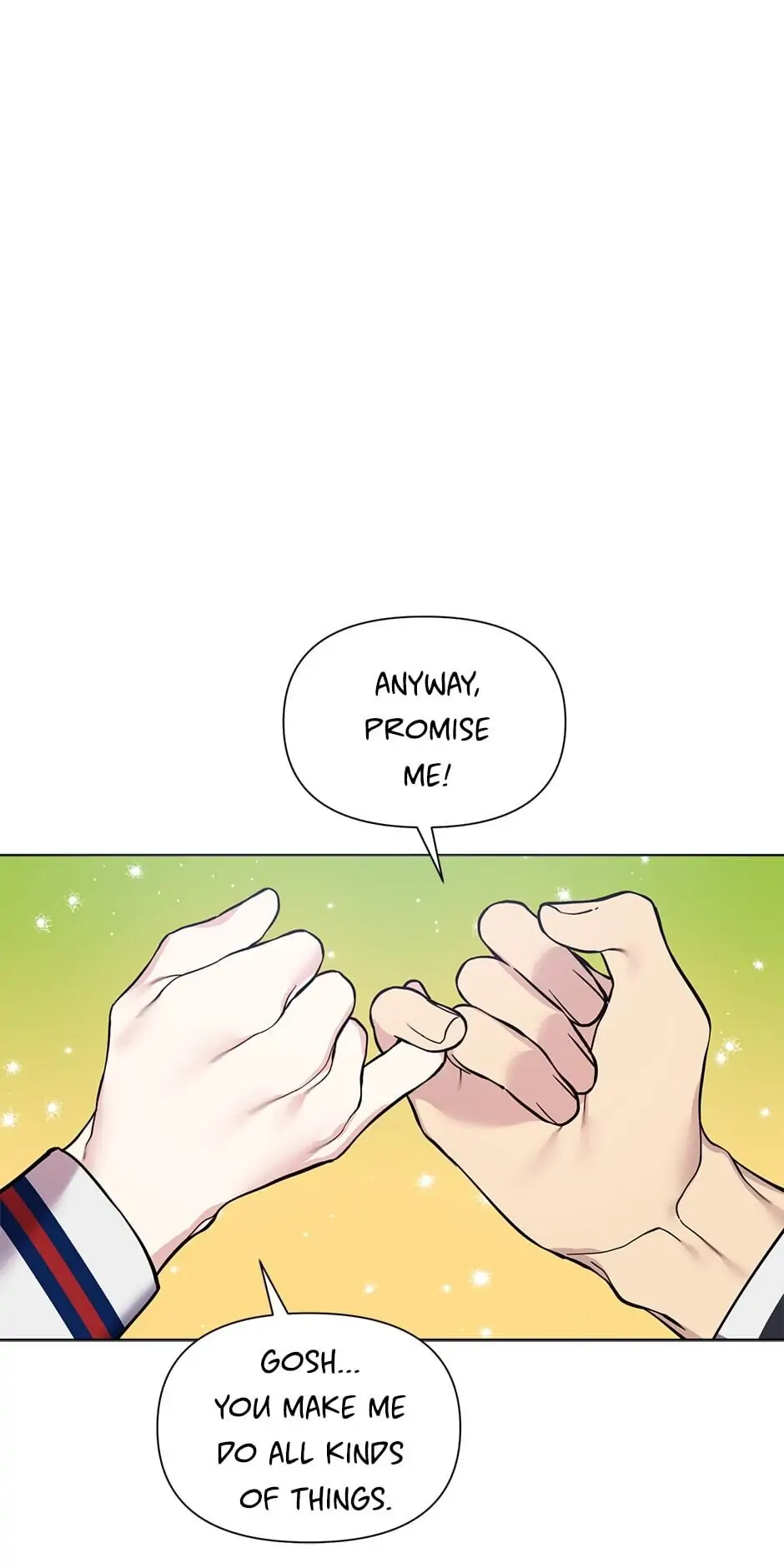 How Did I Become the Princess? Chapter 35 - page 29