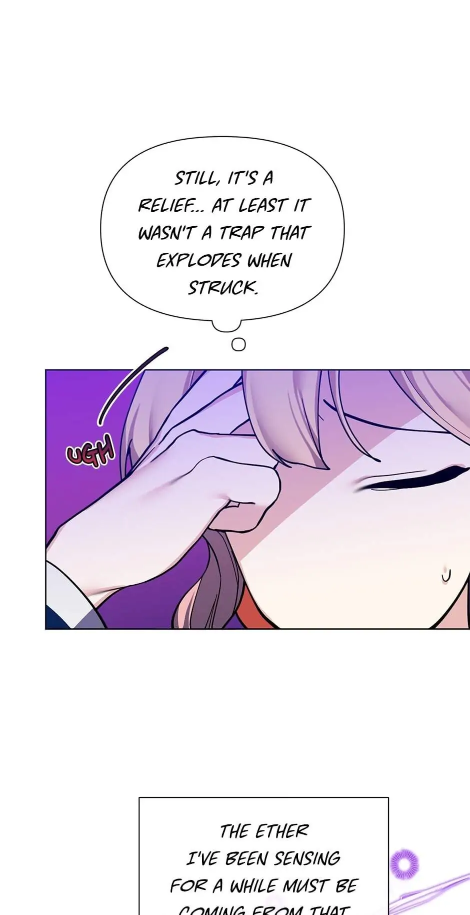 How Did I Become the Princess? Chapter 35 - page 45