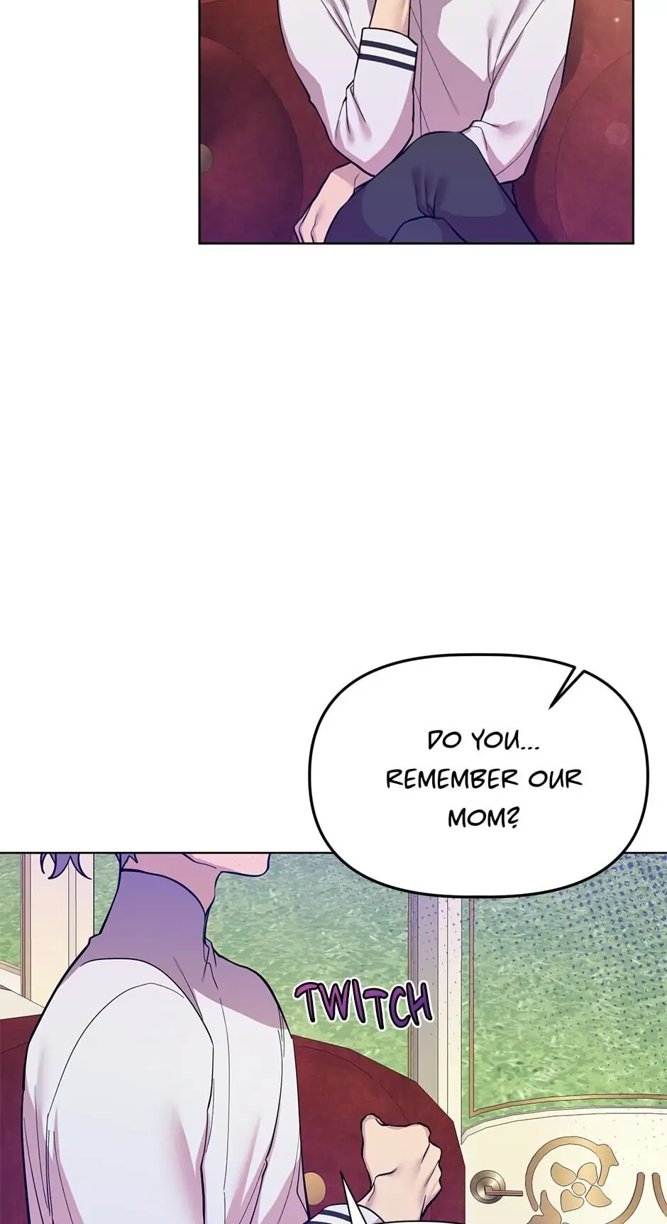 How Did I Become the Princess? Chapter 33 - page 49