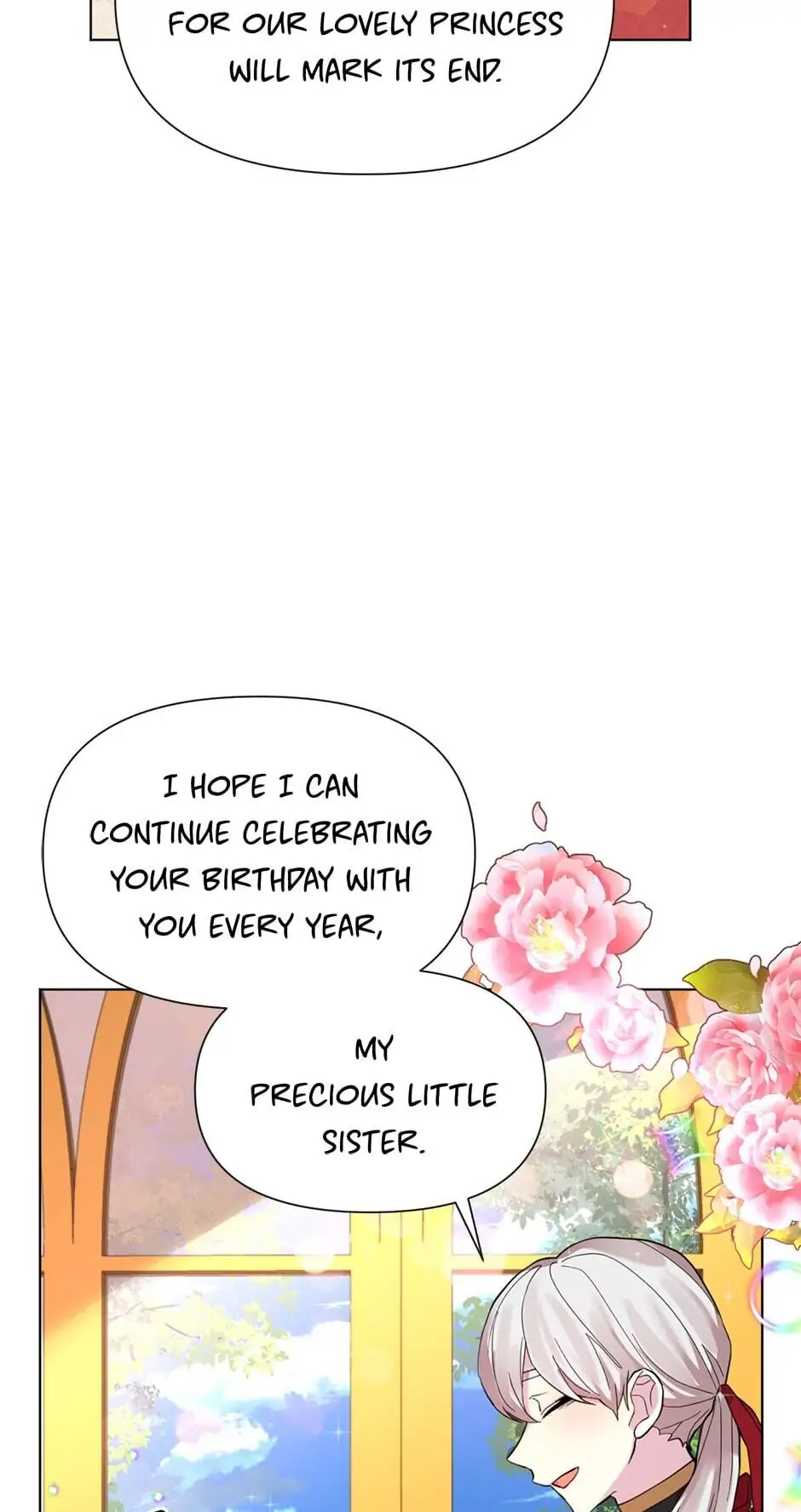 How Did I Become the Princess? Chapter 25 - page 12