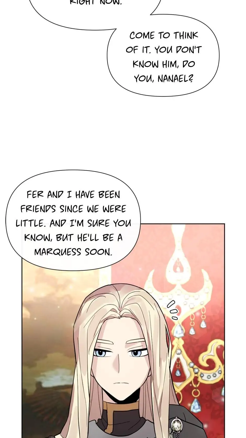 How Did I Become the Princess? Chapter 25 - page 22