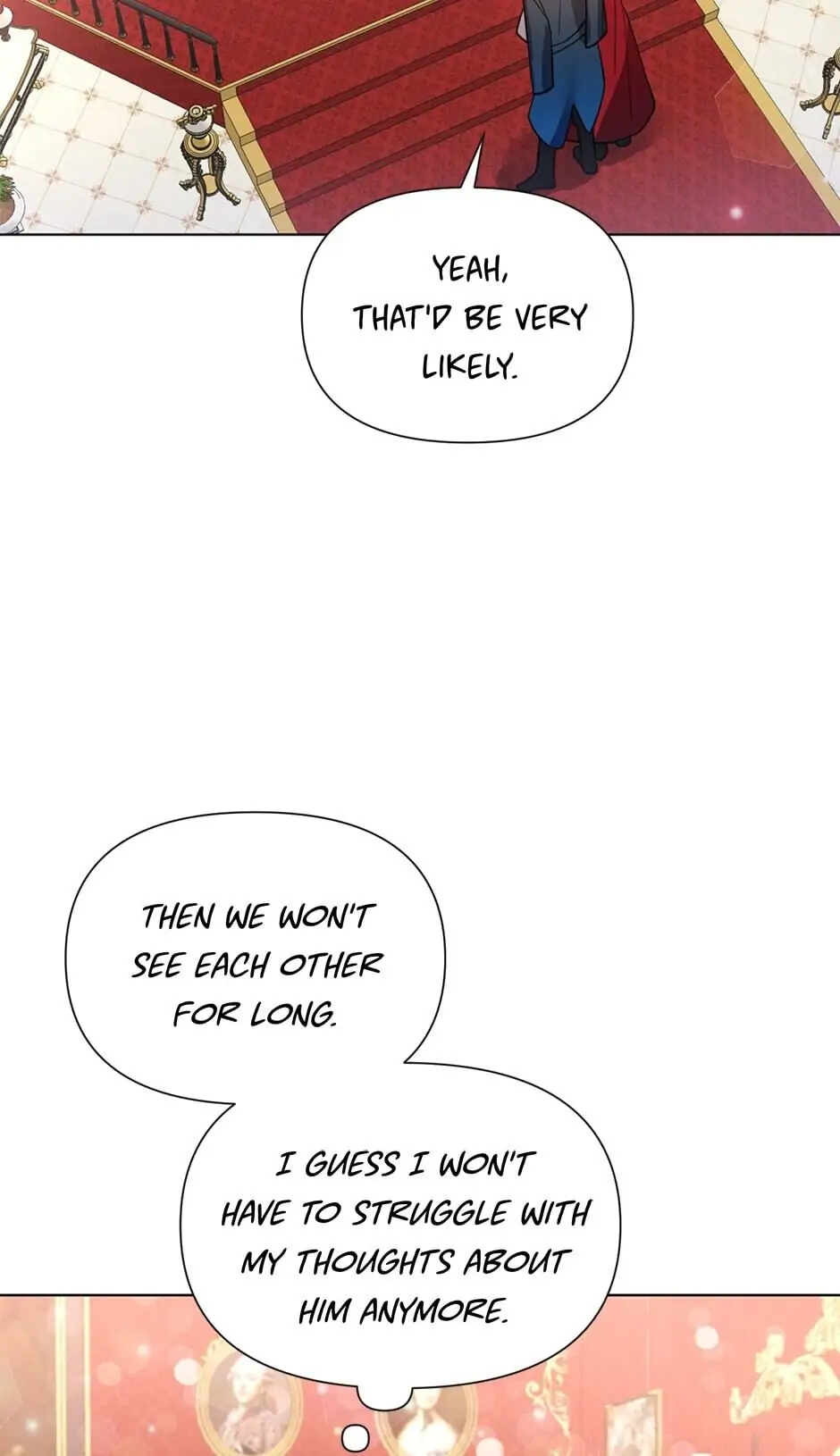 How Did I Become the Princess? Chapter 25 - page 29