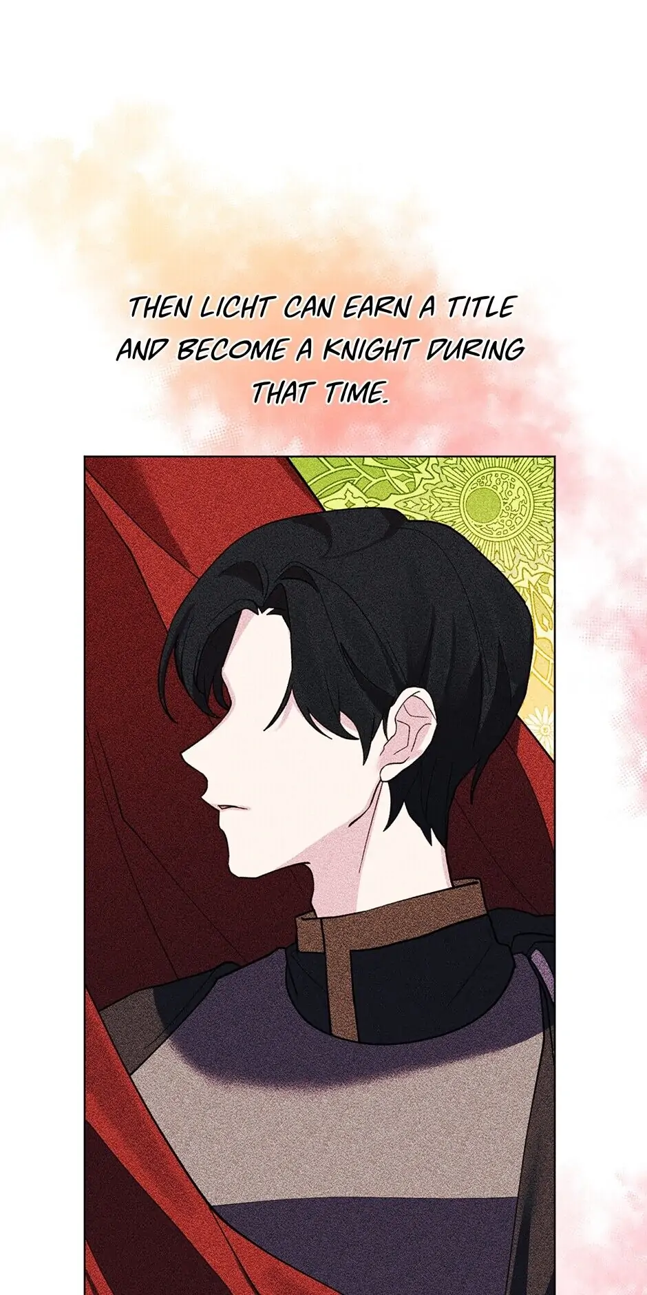 How Did I Become the Princess? Chapter 25 - page 31