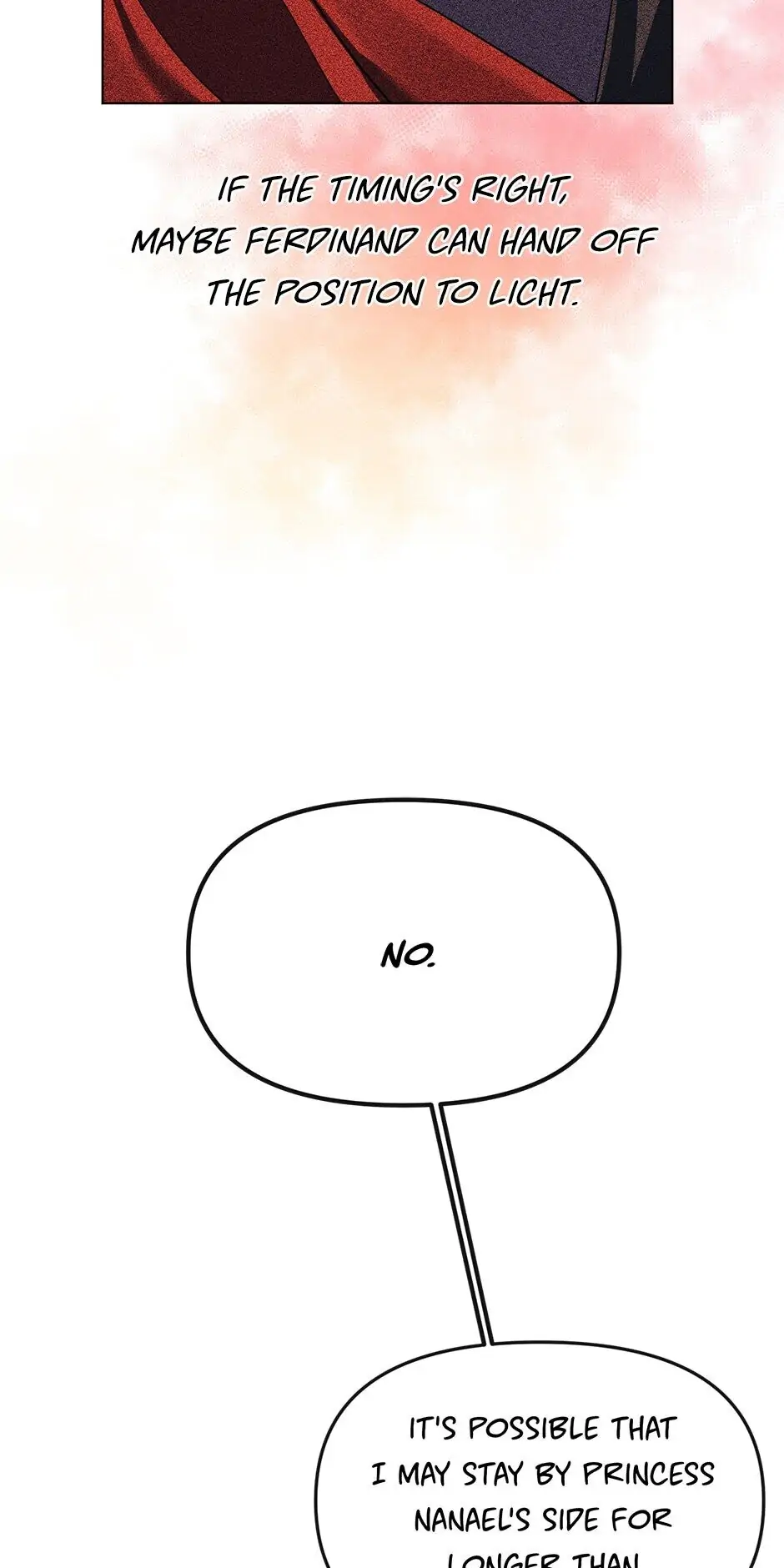 How Did I Become the Princess? Chapter 25 - page 32