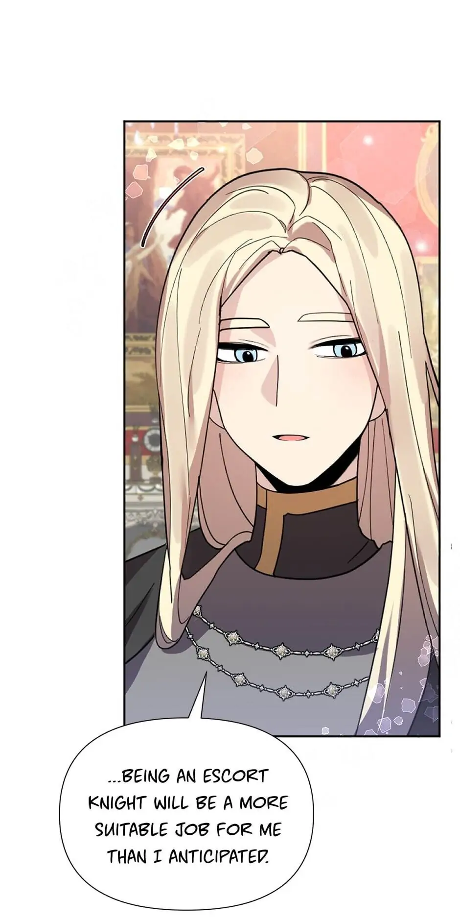 How Did I Become the Princess? Chapter 25 - page 36