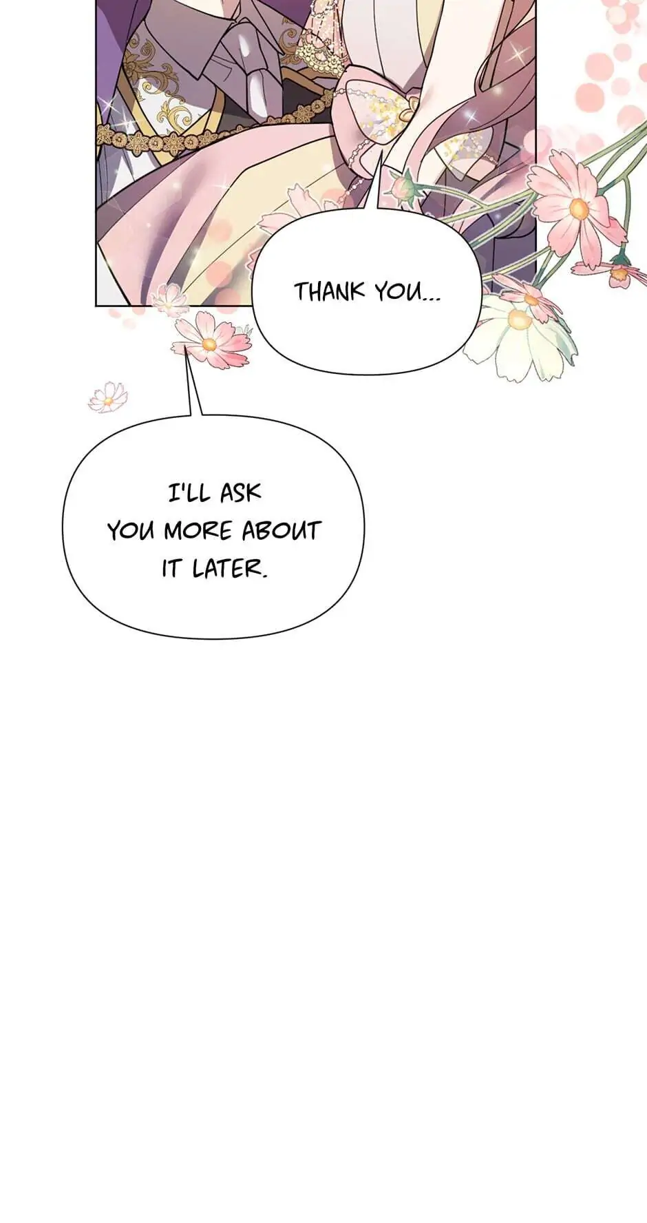 How Did I Become the Princess? Chapter 25 - page 39