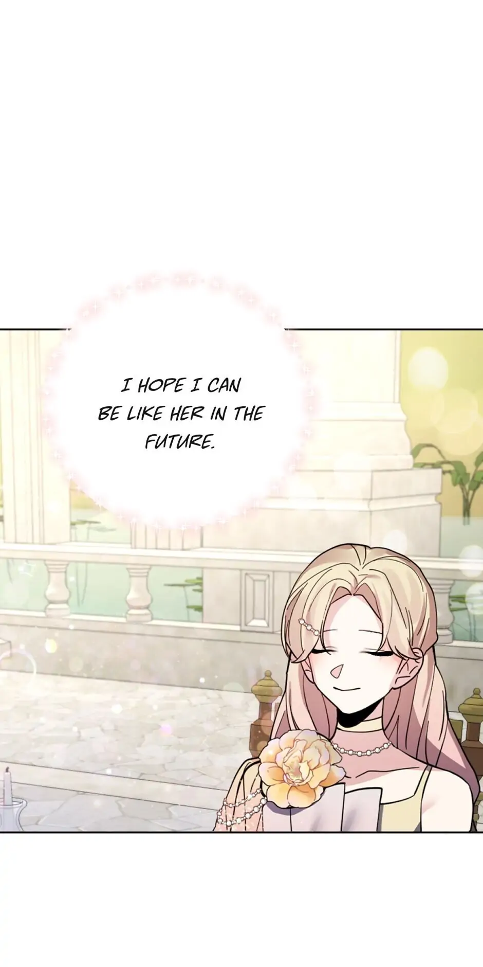 How Did I Become the Princess? Chapter 25 - page 54