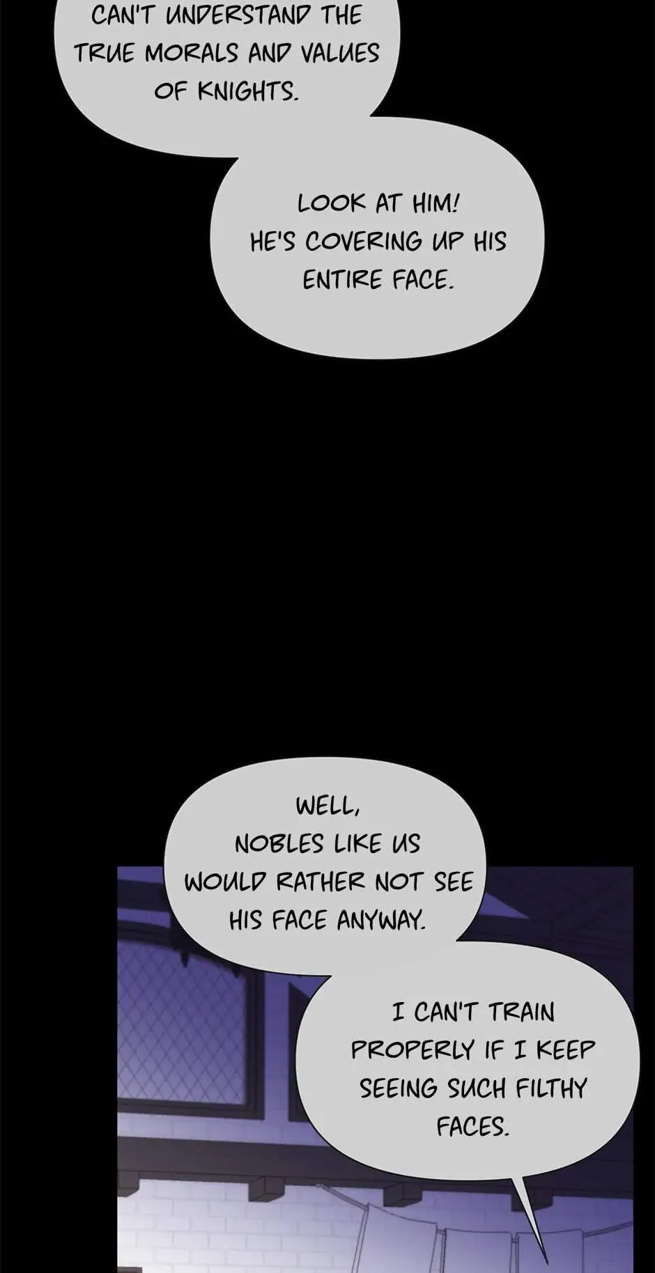 How Did I Become the Princess? Chapter 24 - page 10
