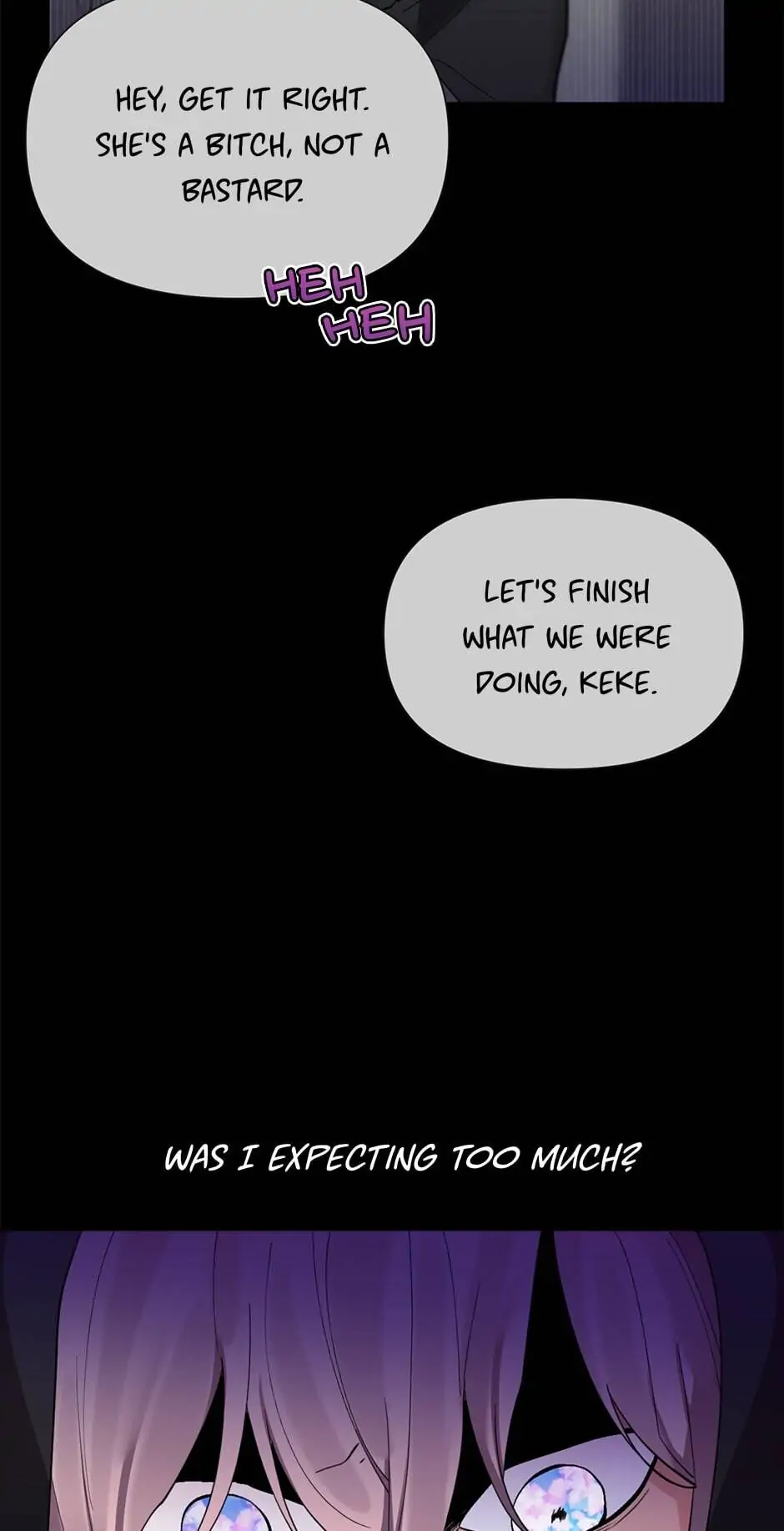 How Did I Become the Princess? Chapter 24 - page 35