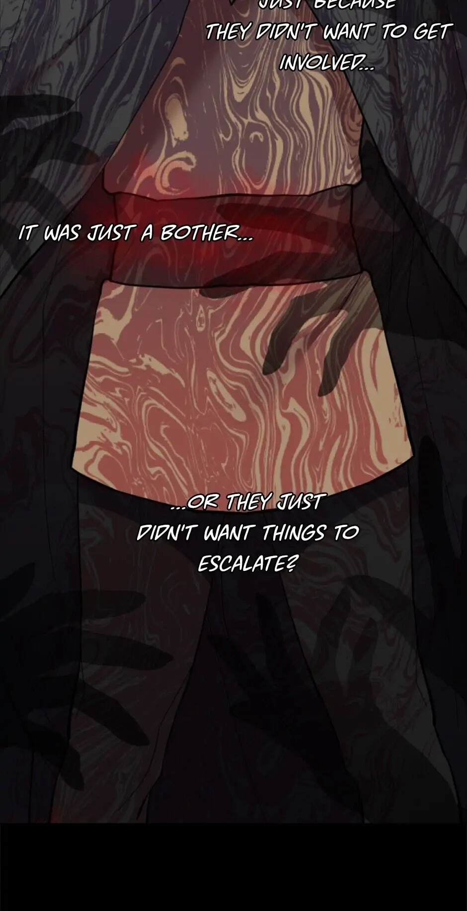 How Did I Become the Princess? Chapter 24 - page 37