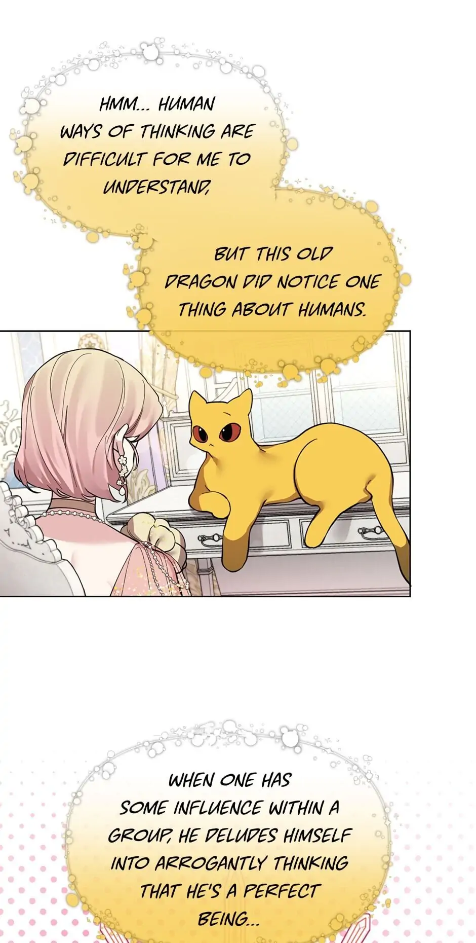 How Did I Become the Princess? Chapter 24 - page 41