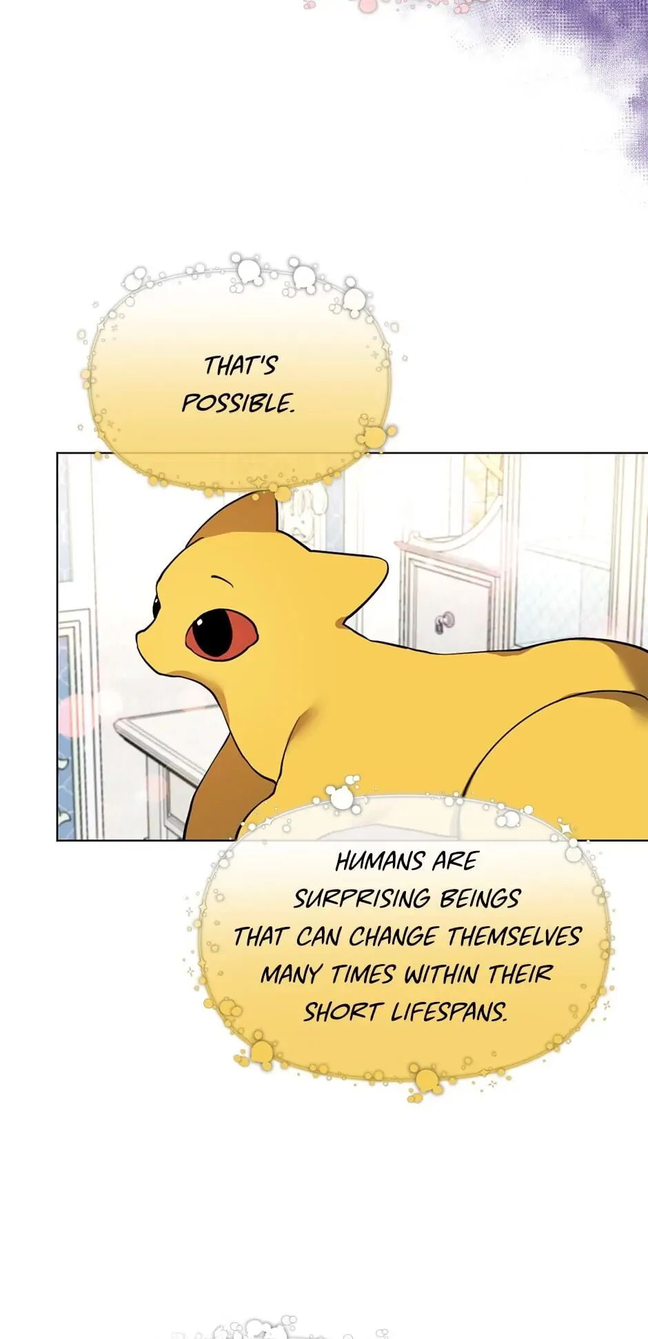 How Did I Become the Princess? Chapter 24 - page 49