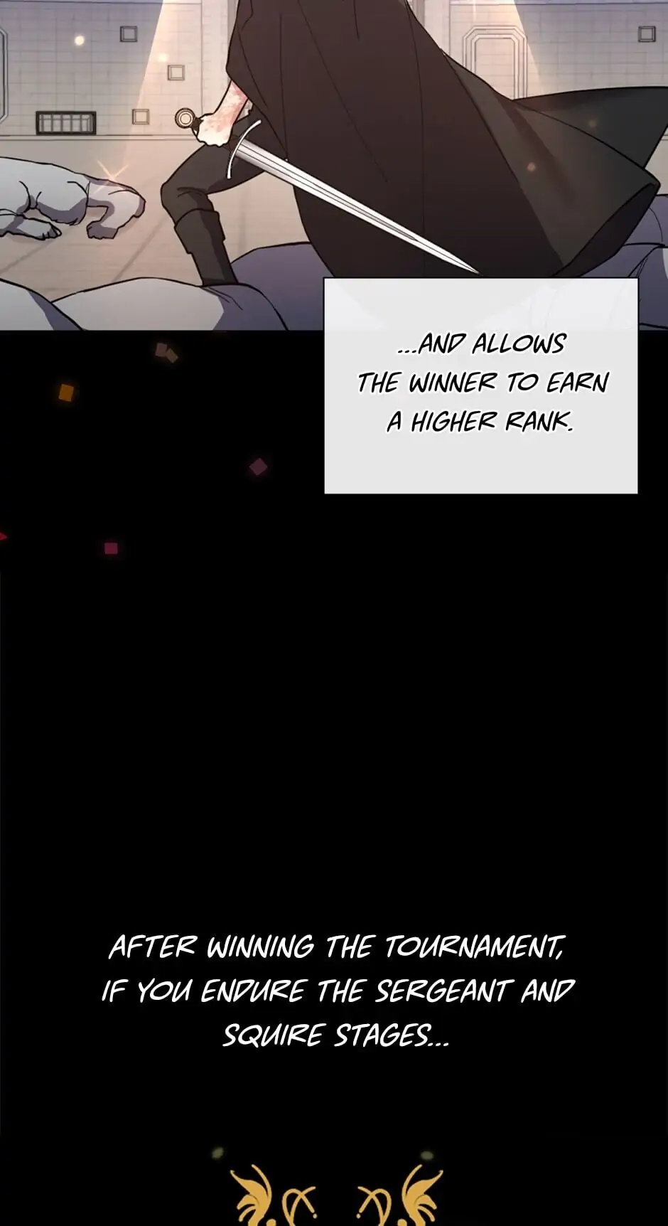 How Did I Become the Princess? Chapter 24 - page 5