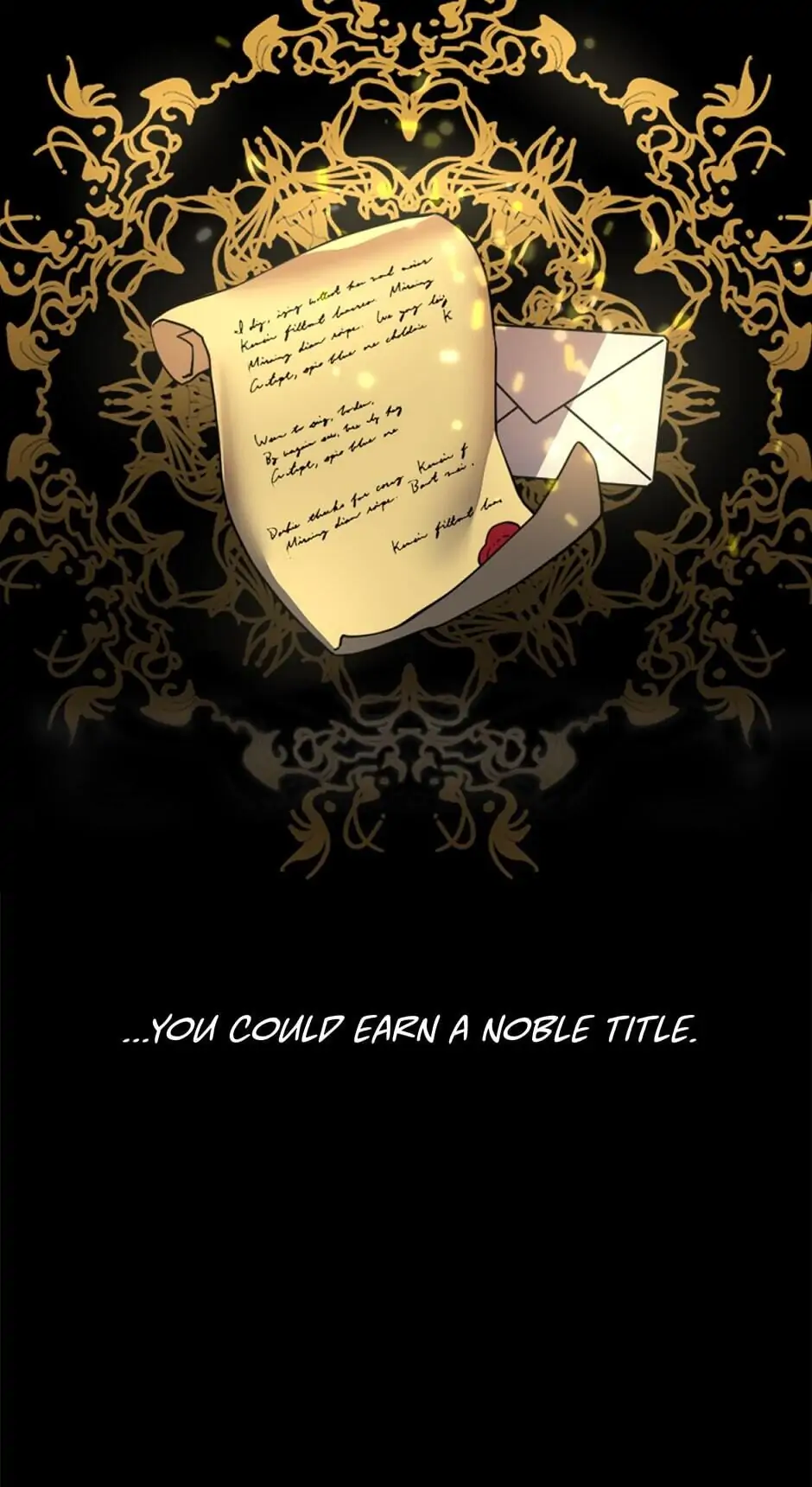 How Did I Become the Princess? Chapter 24 - page 6