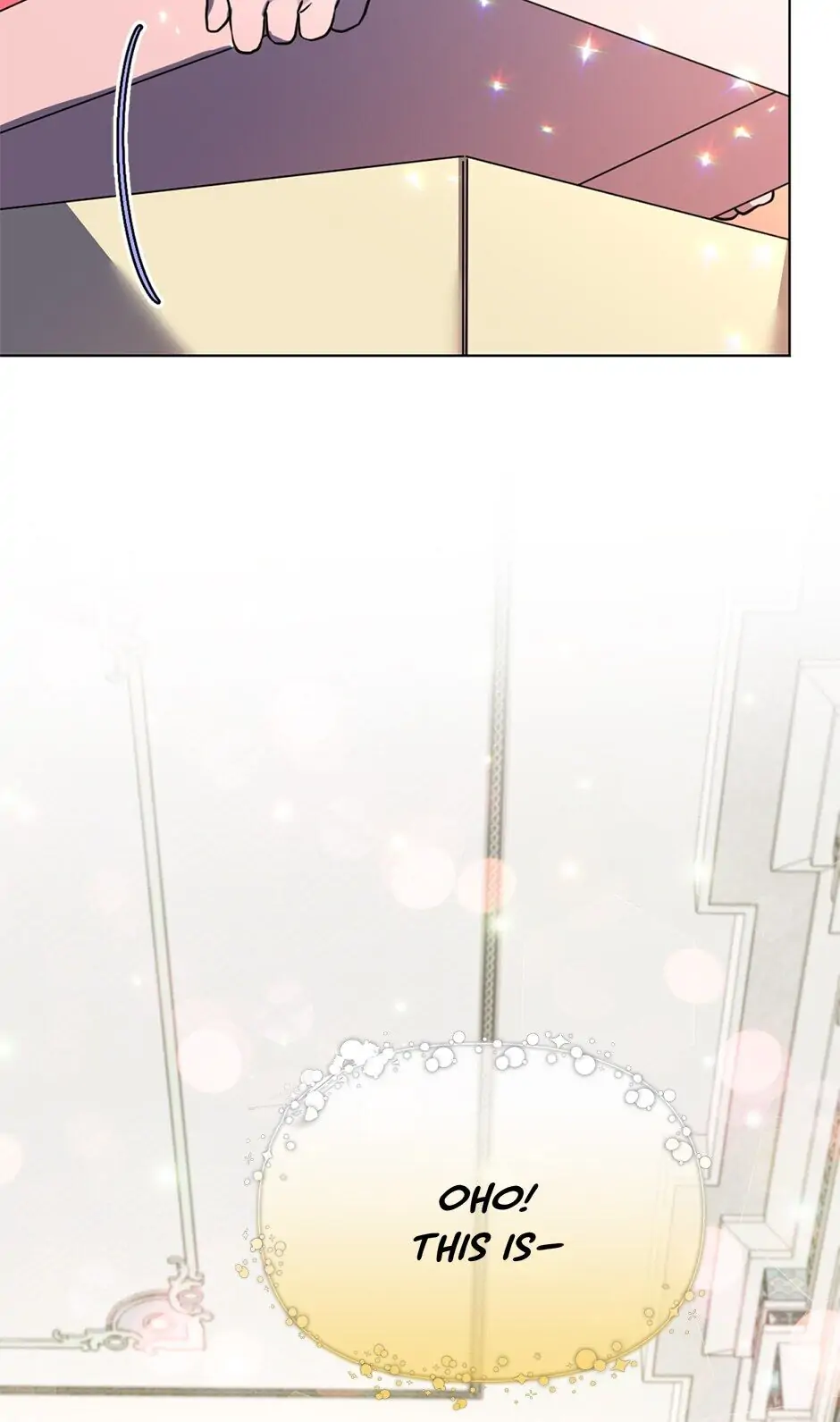 How Did I Become the Princess? Chapter 24 - page 61