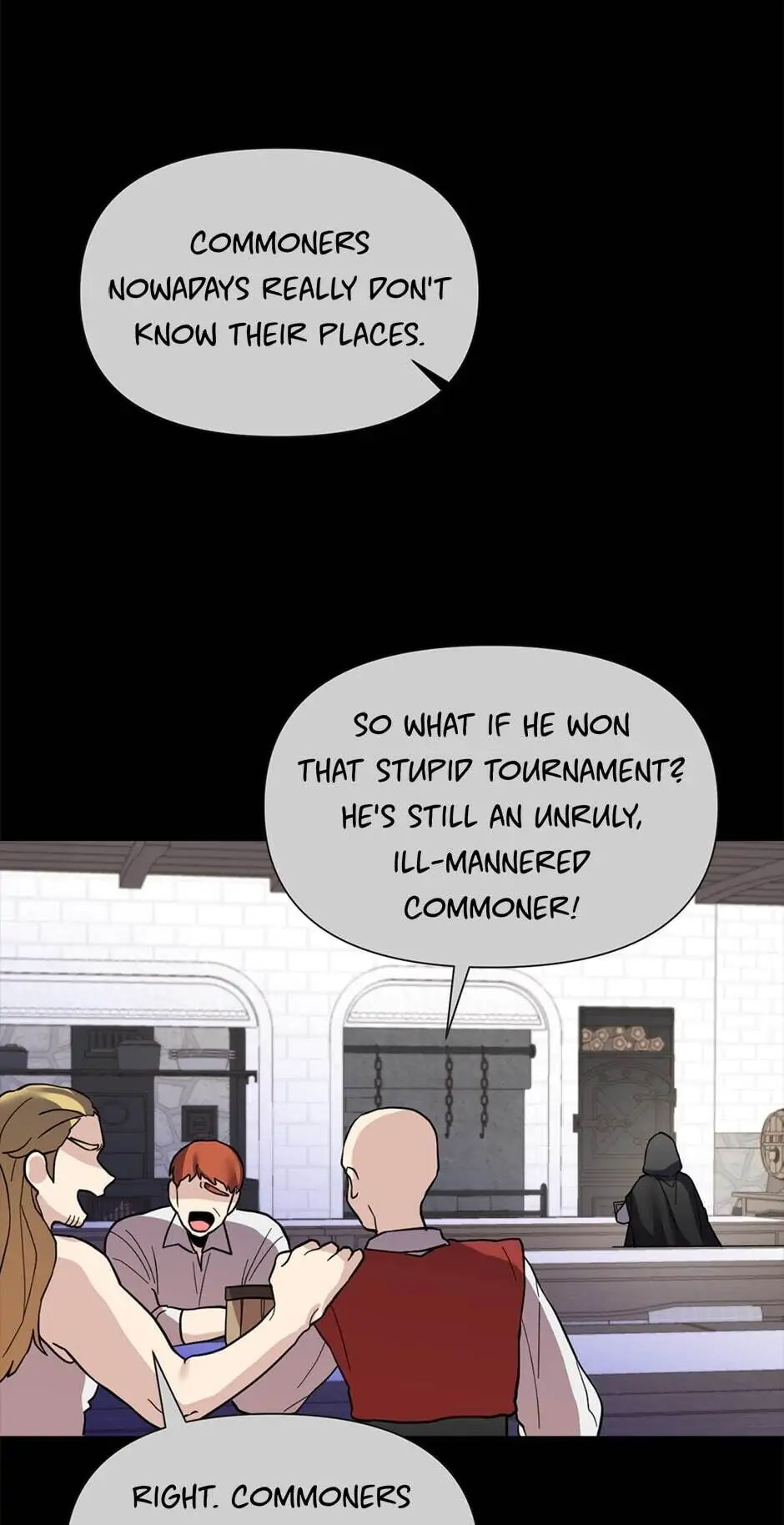 How Did I Become the Princess? Chapter 24 - page 9