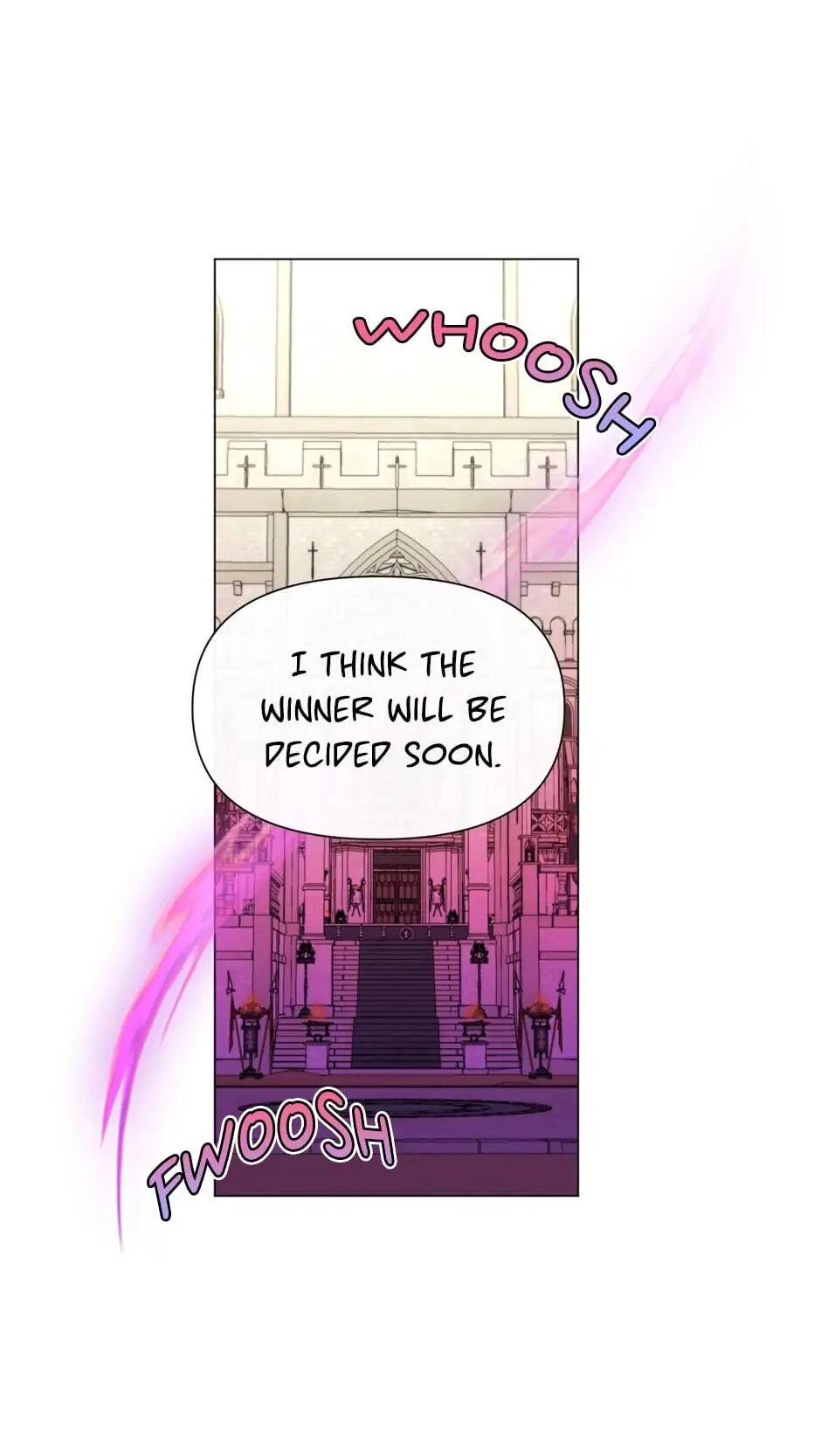 How Did I Become the Princess? Chapter 23 - page 28