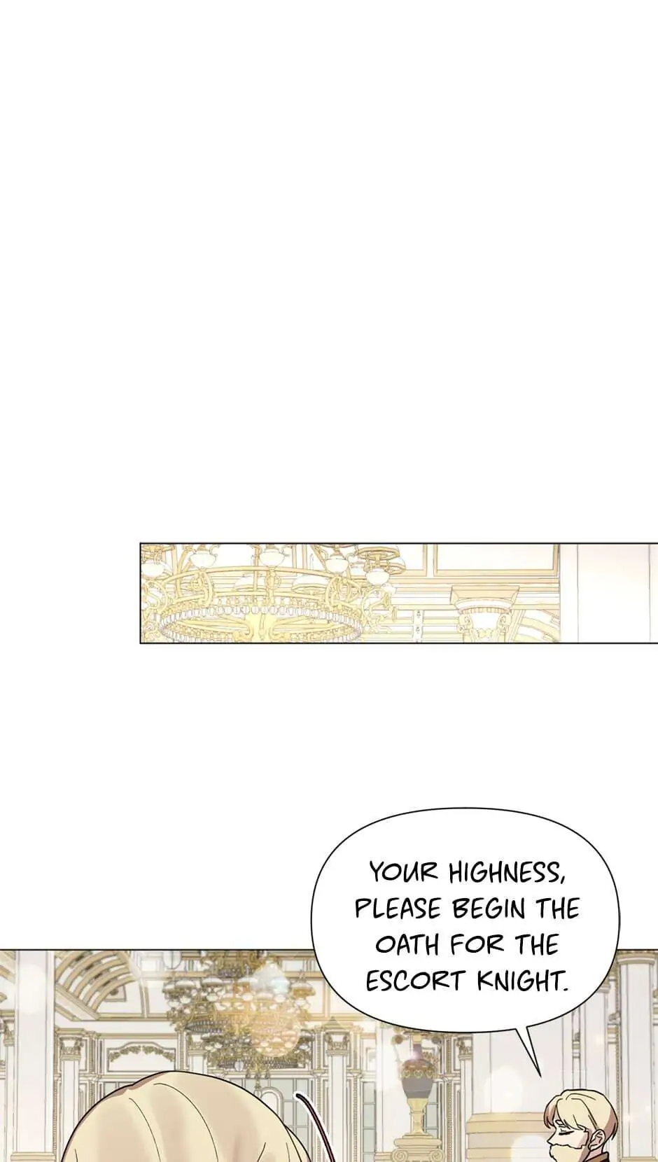 How Did I Become the Princess? Chapter 23 - page 35
