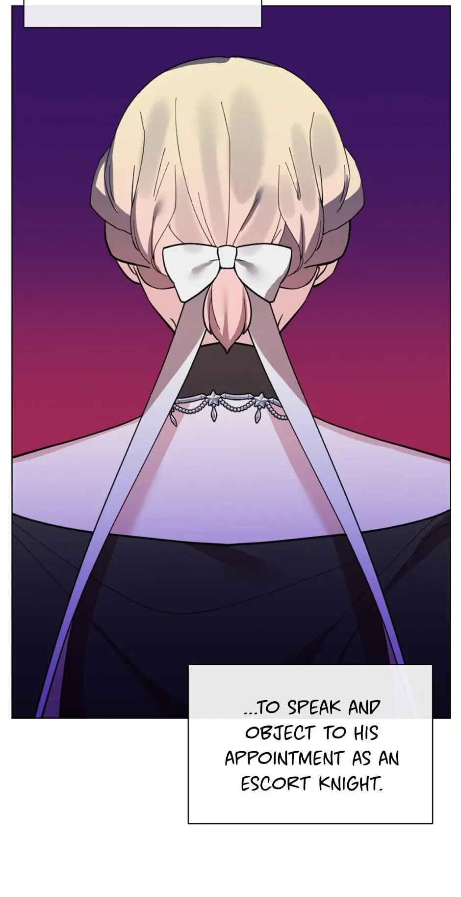 How Did I Become the Princess? Chapter 23 - page 44