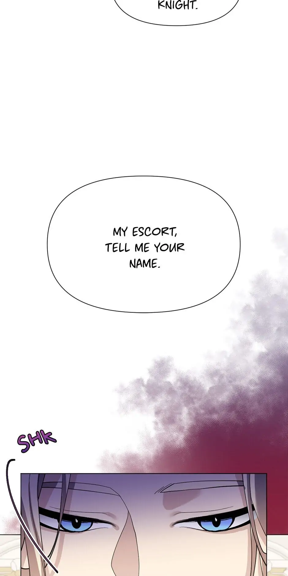 How Did I Become the Princess? Chapter 23 - page 48