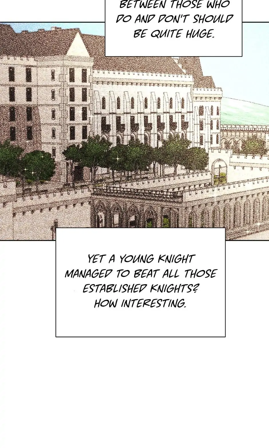 How Did I Become the Princess? Chapter 22 - page 12
