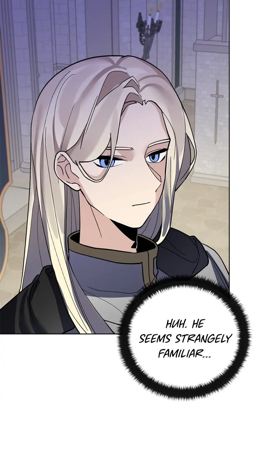 How Did I Become the Princess? Chapter 22 - page 26
