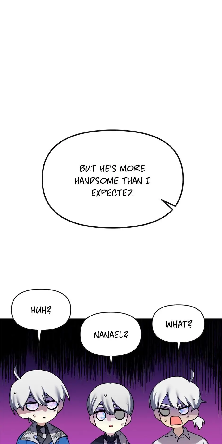 How Did I Become the Princess? Chapter 22 - page 30