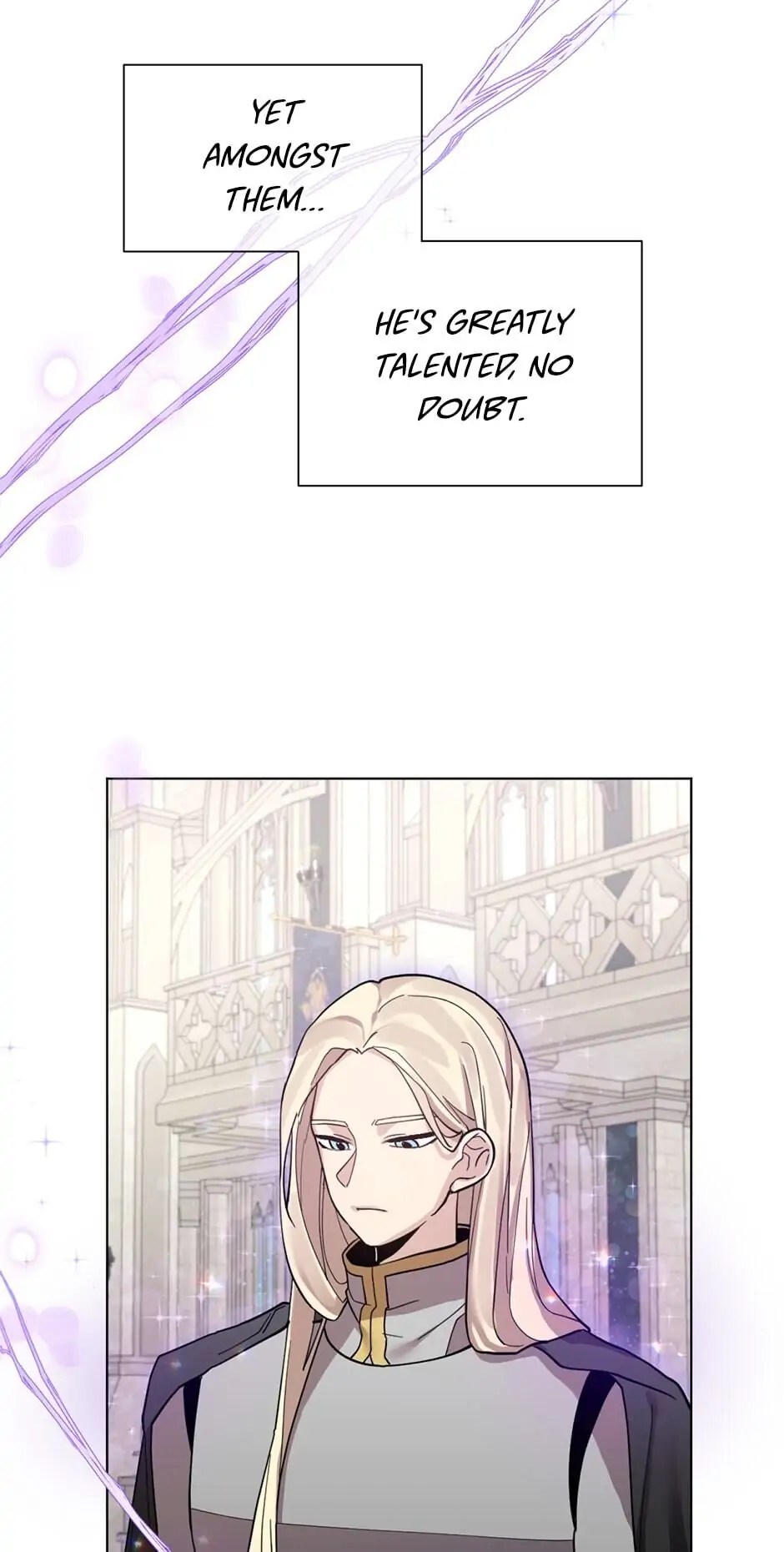 How Did I Become the Princess? Chapter 22 - page 38