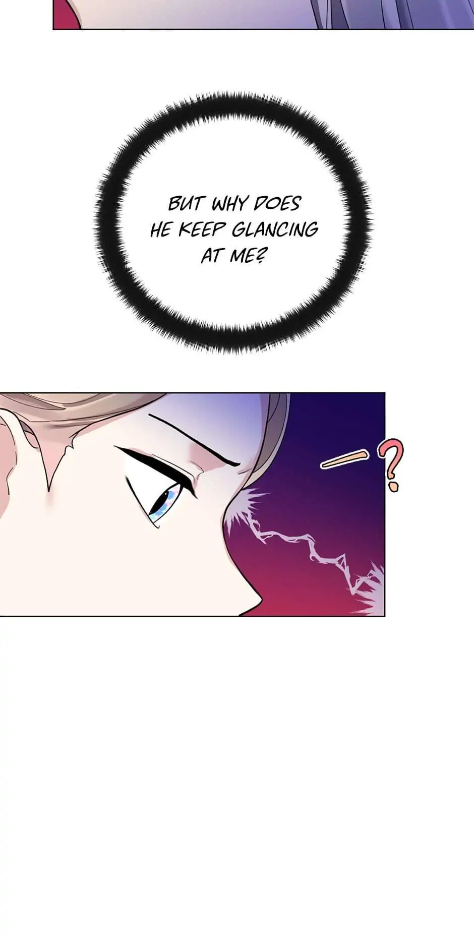 How Did I Become the Princess? Chapter 22 - page 40