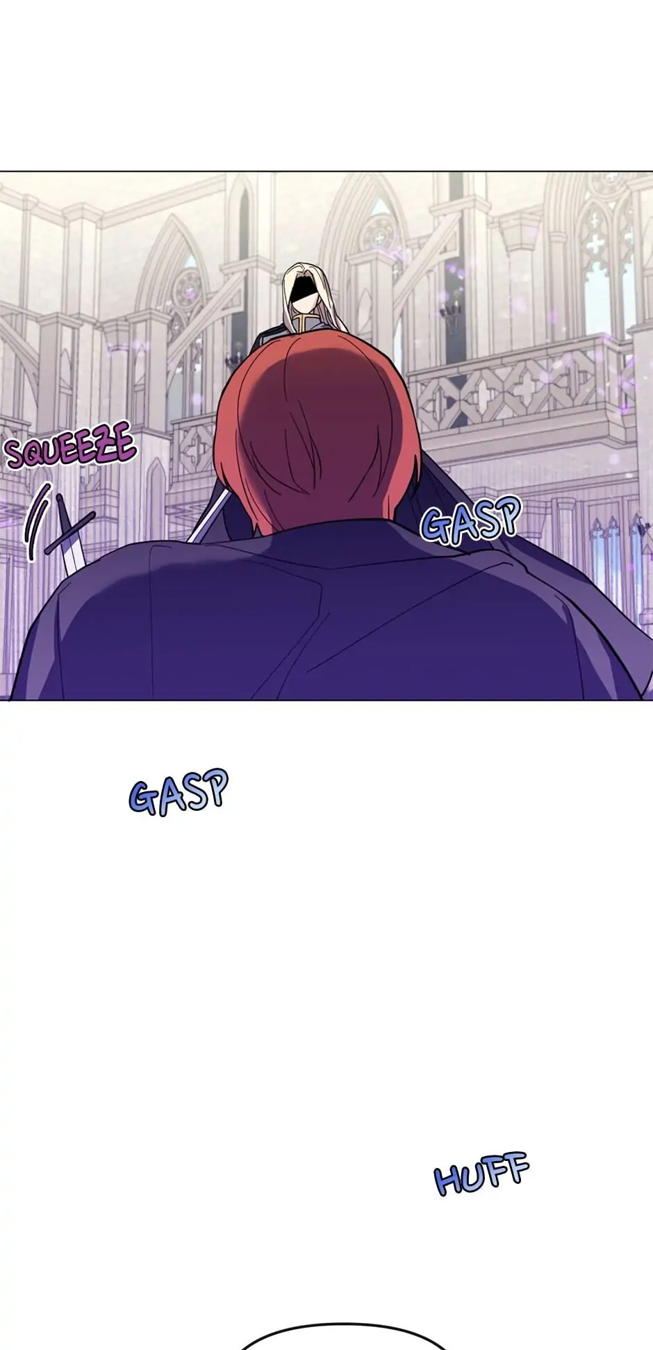 How Did I Become the Princess? Chapter 22 - page 53
