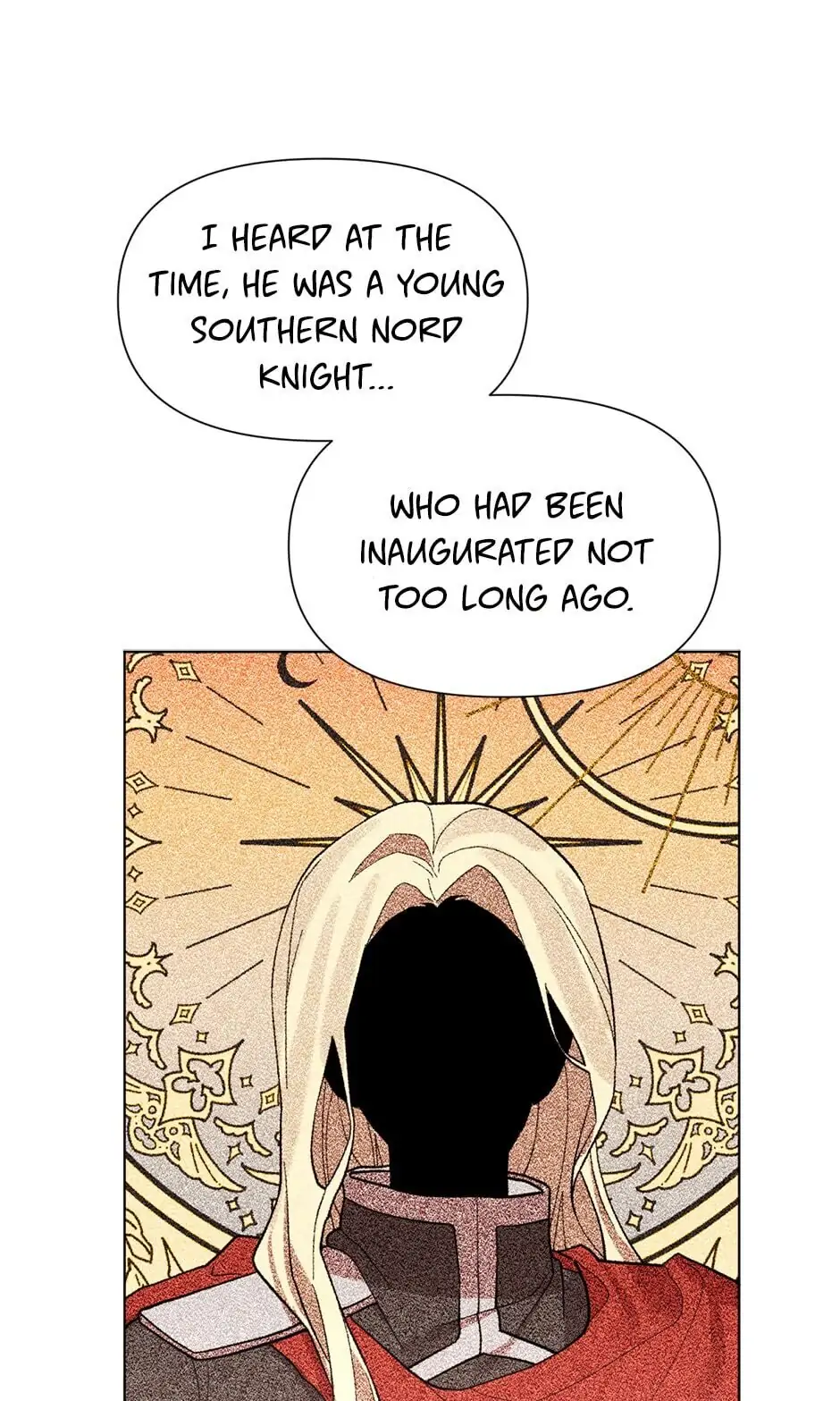 How Did I Become the Princess? Chapter 22 - page 9