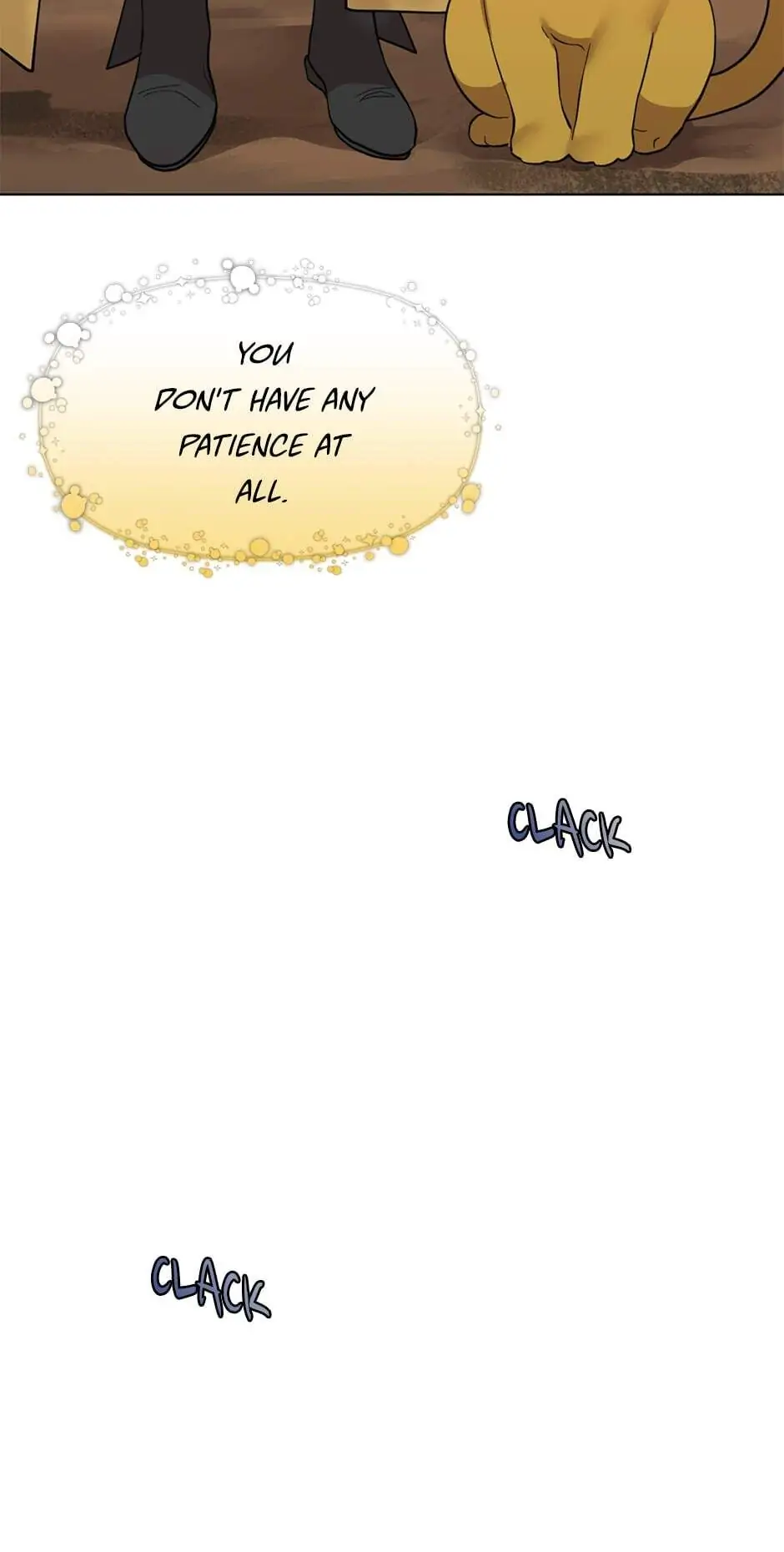 How Did I Become the Princess? Chapter 19 - page 14
