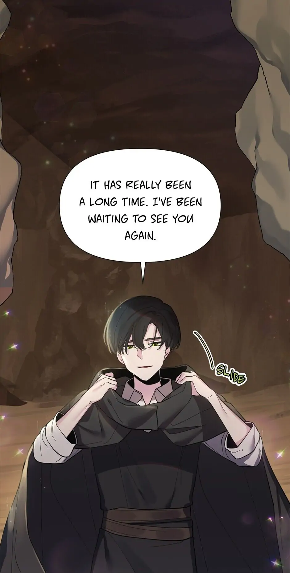 How Did I Become the Princess? Chapter 19 - page 16