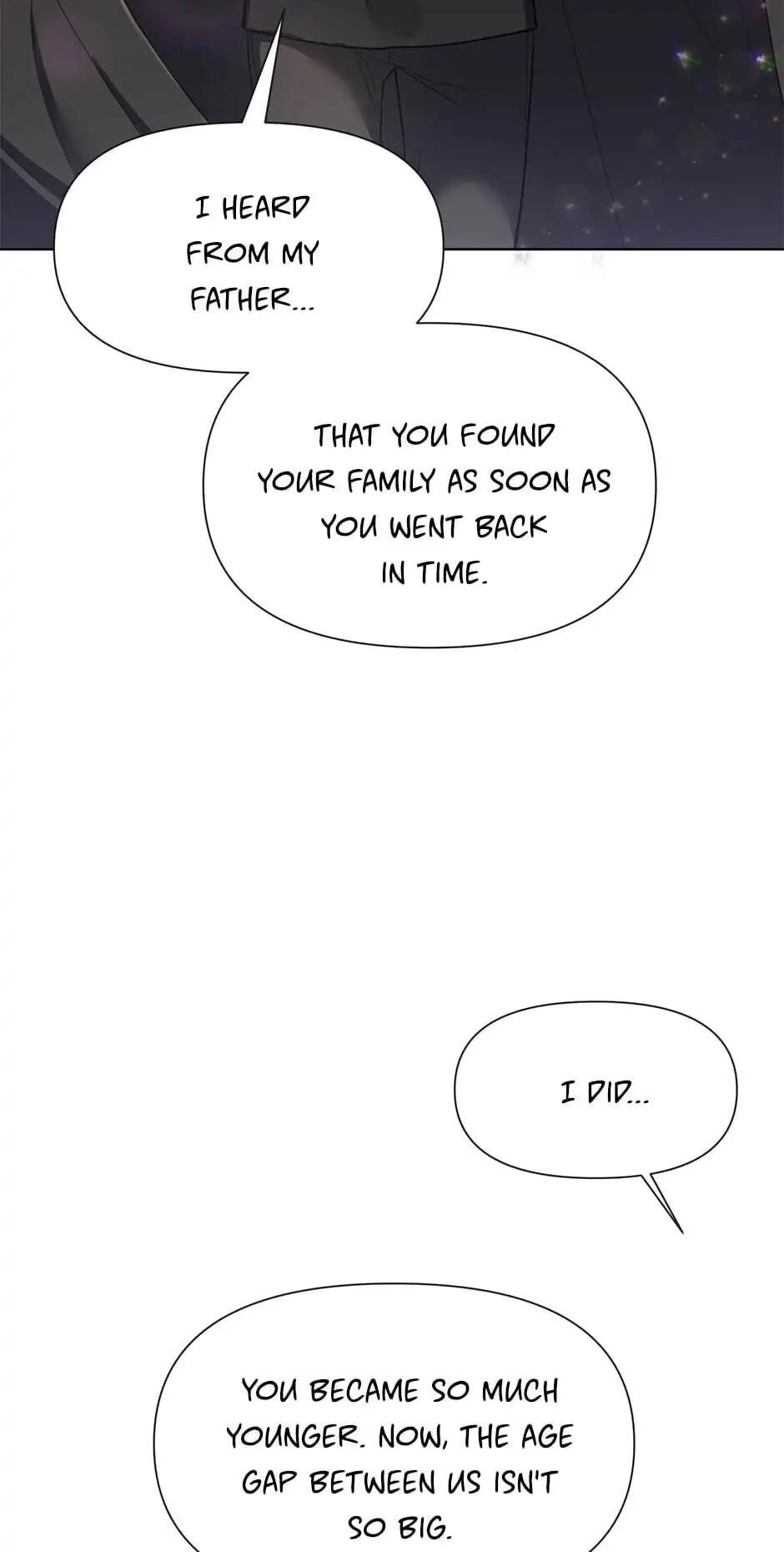 How Did I Become the Princess? Chapter 19 - page 17