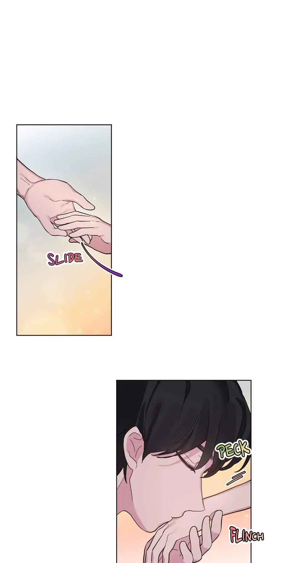 How Did I Become the Princess? Chapter 19 - page 19