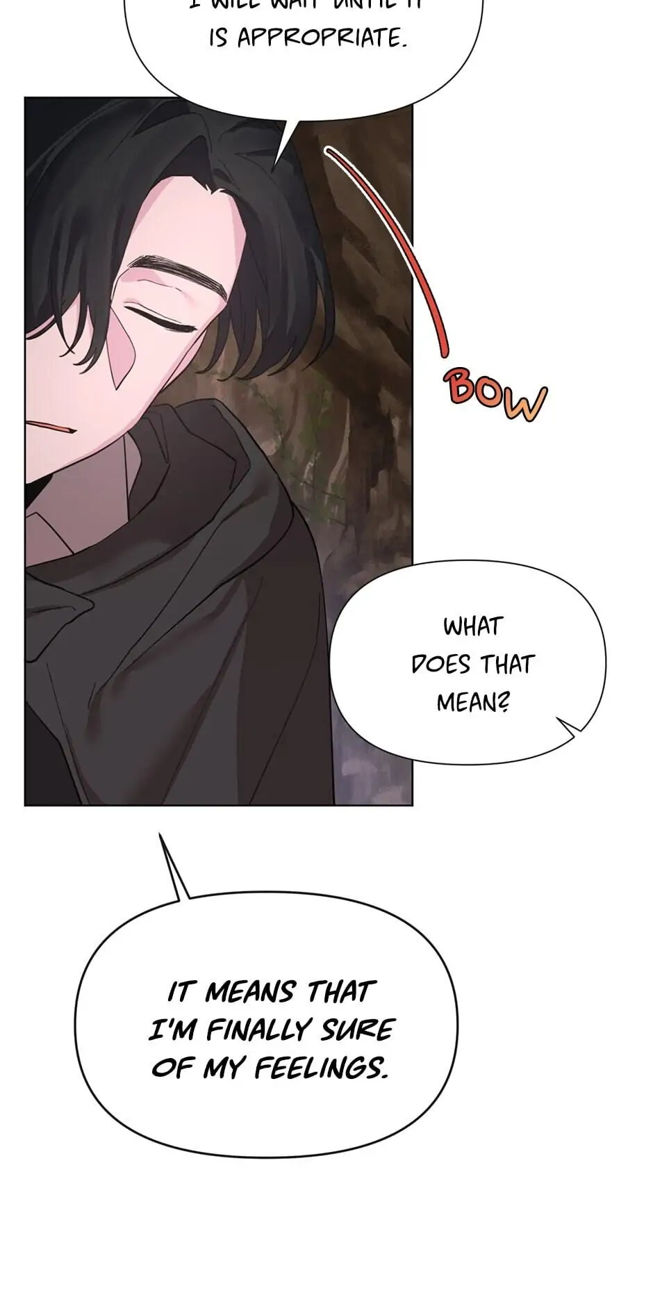 How Did I Become the Princess? Chapter 19 - page 21